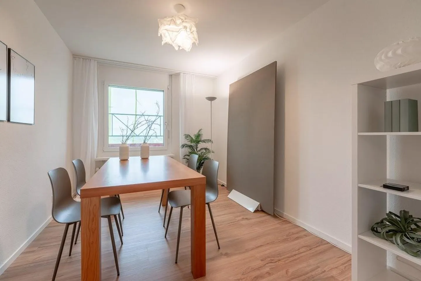 Vous cherchez un logement tendance dans un emplacement central ? - Photo 6 sur 8