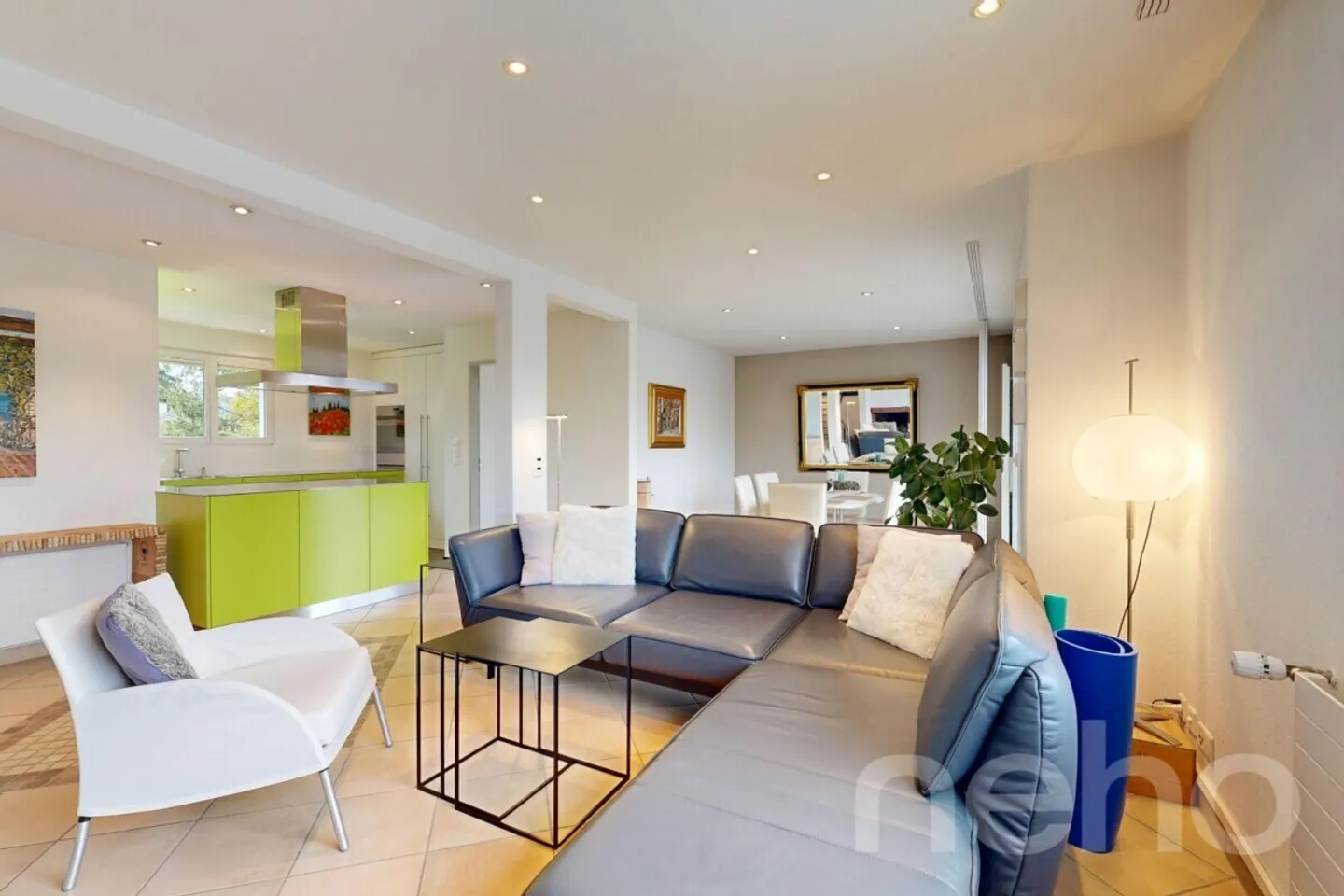 Single house for sale - Photo 4 of 13