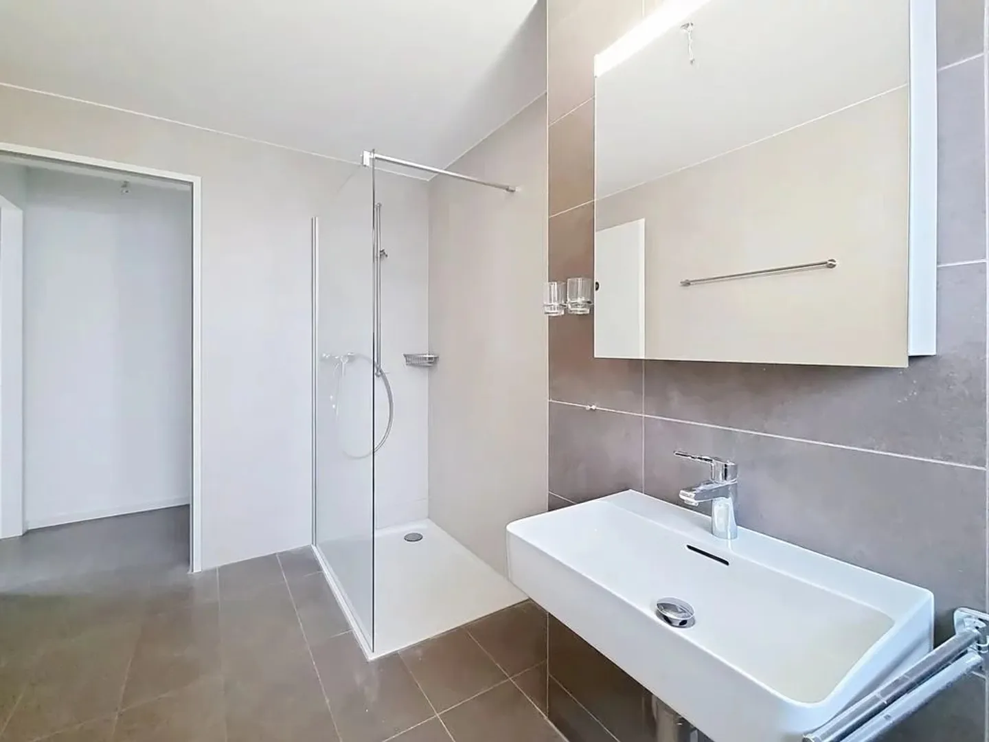 Appartamento 3.5 locali - Foto 6 di 10