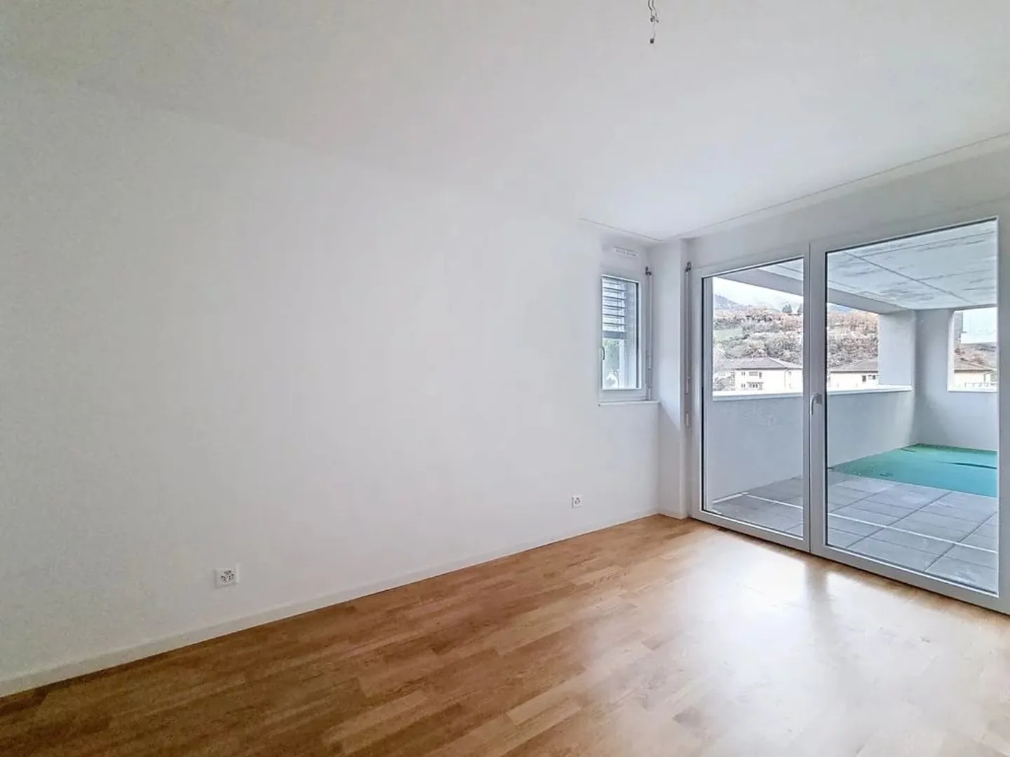 Appartamento 3.5 locali - Foto 8 di 10