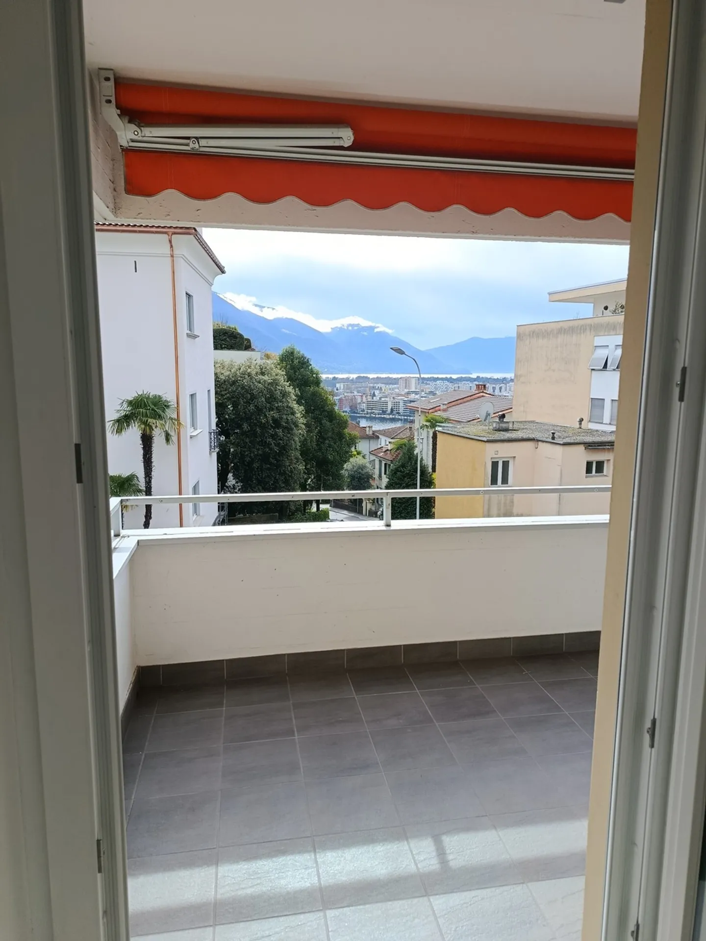 Appartamento spazioso 4½ locali - Foto 8 di 13