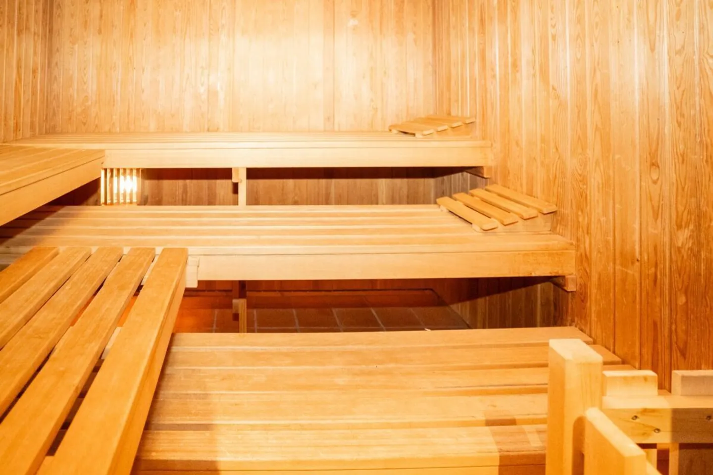 Rifugio alpino in posizione privilegiata a LAAX - Ski-in/Ski-out e benessere inclusi - Foto 16 di 17