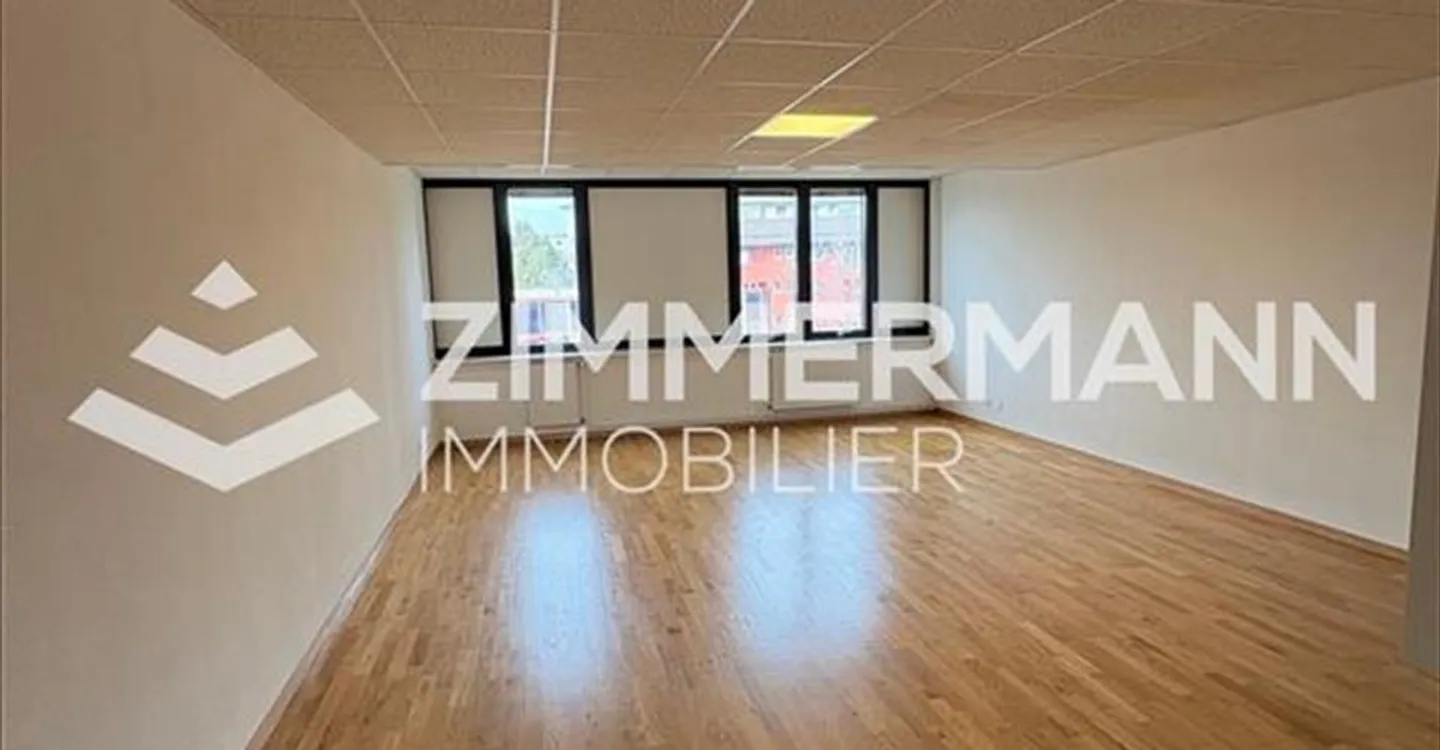 Bureau à louer - Photo 3 sur 7