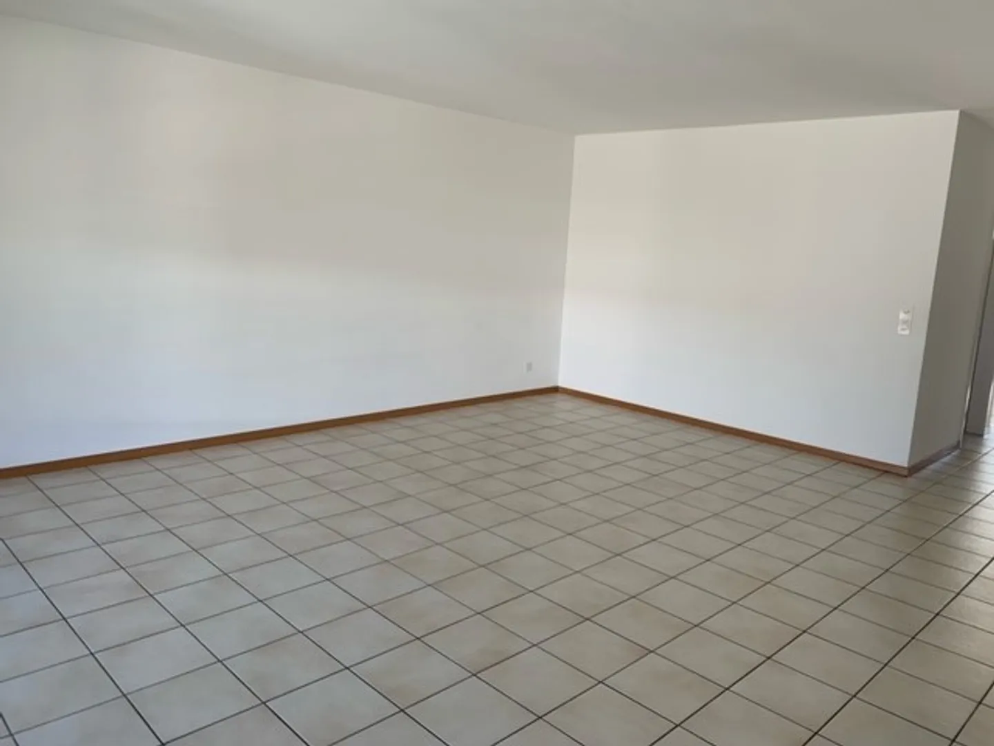 Schöne, grosszügige 3.5 Zimmer Wohnung mit neuer Küche - Foto 10 di 21