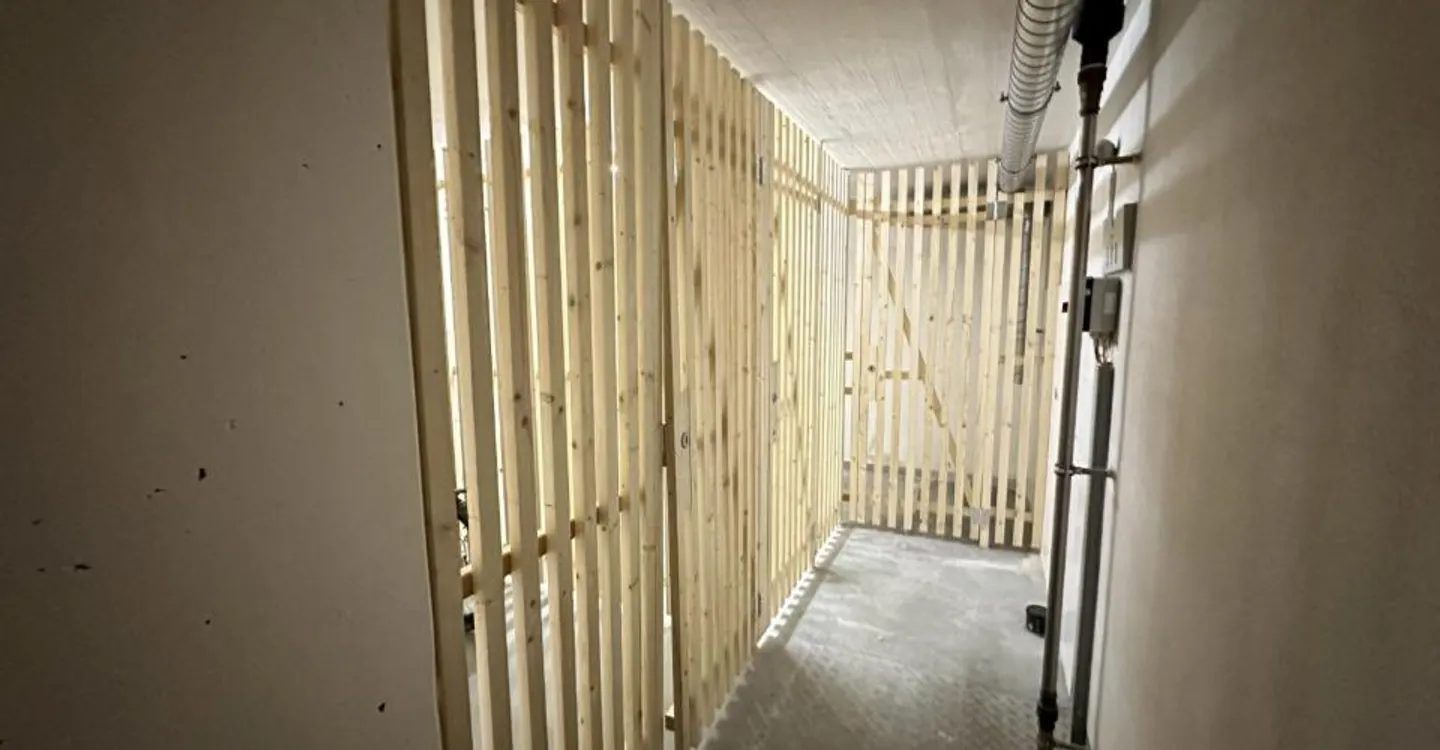 Appartement entièrement rénové de 4.5 pièces à Alle - Foto 12 di 12