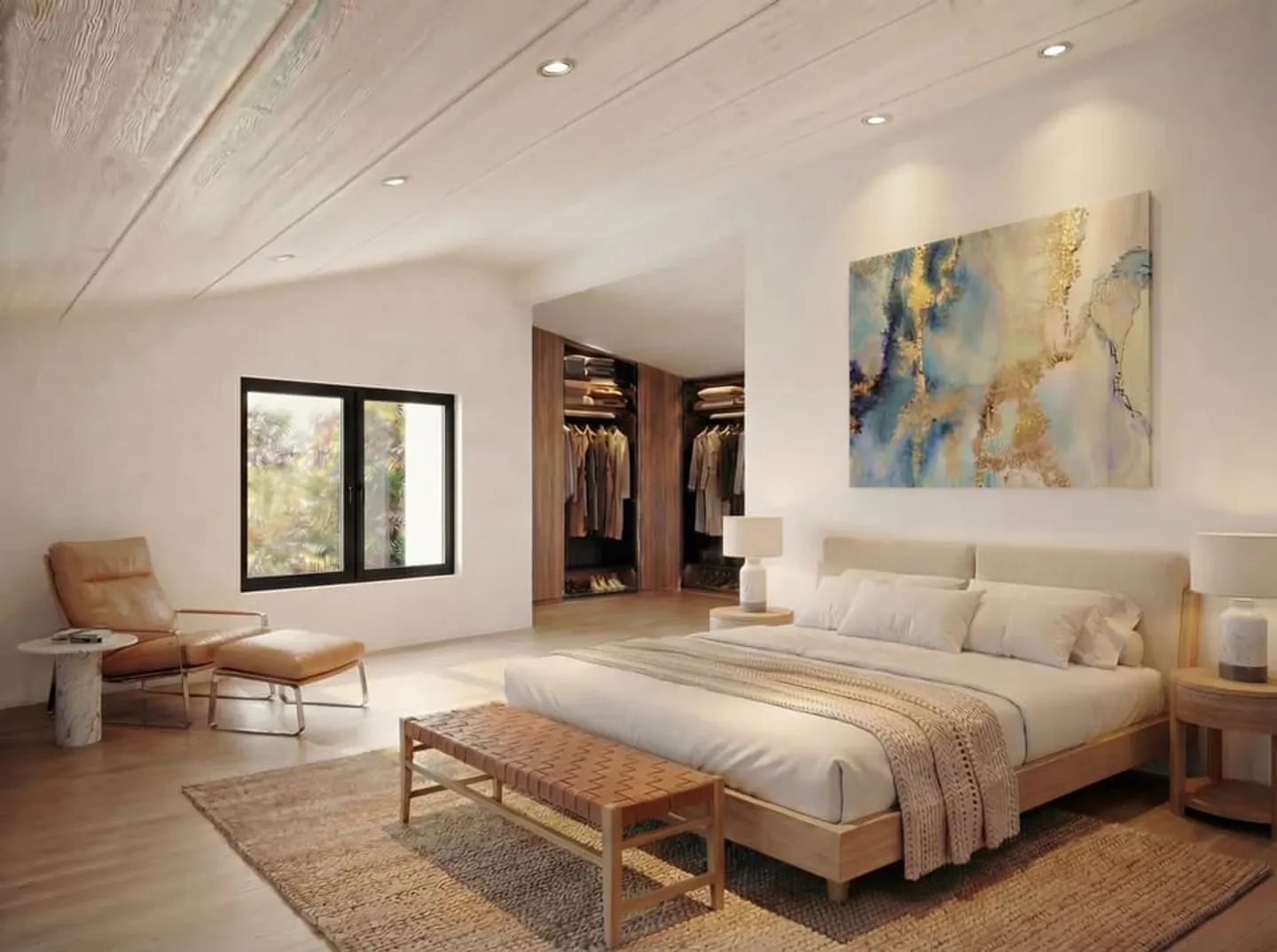 A haven of serenity in the heart of an exceptional residential area - Photo 4 of 6