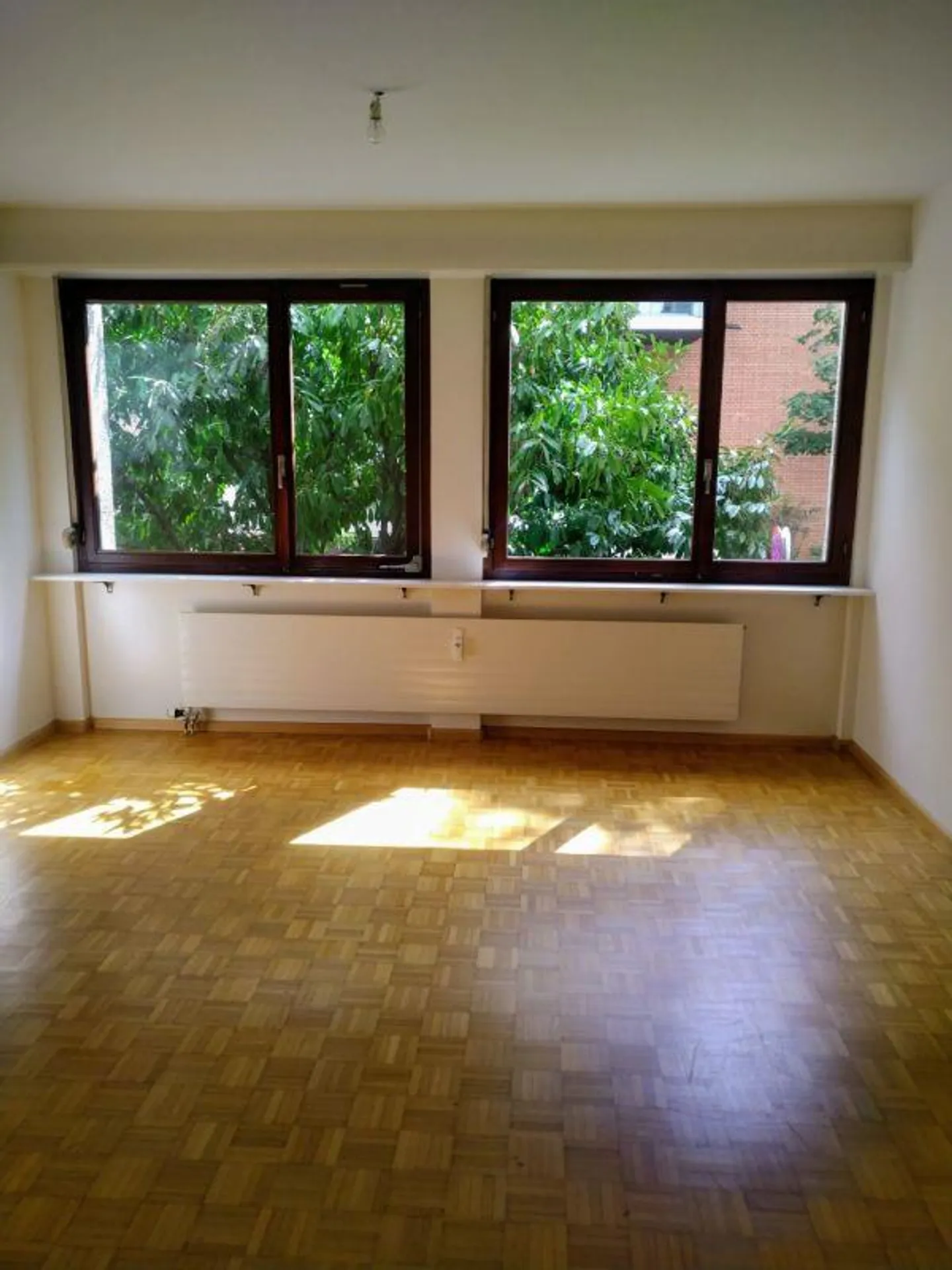 Grand appartement près de la foire - Photo 4 sur 9