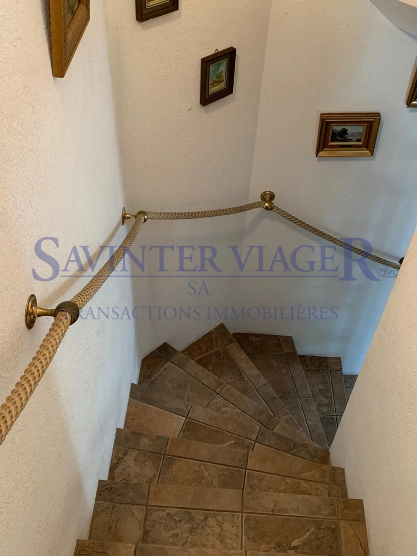 Grand-Lancy, Doppelhaushälfte - Besetzte Leibrente - Foto 9 von 13