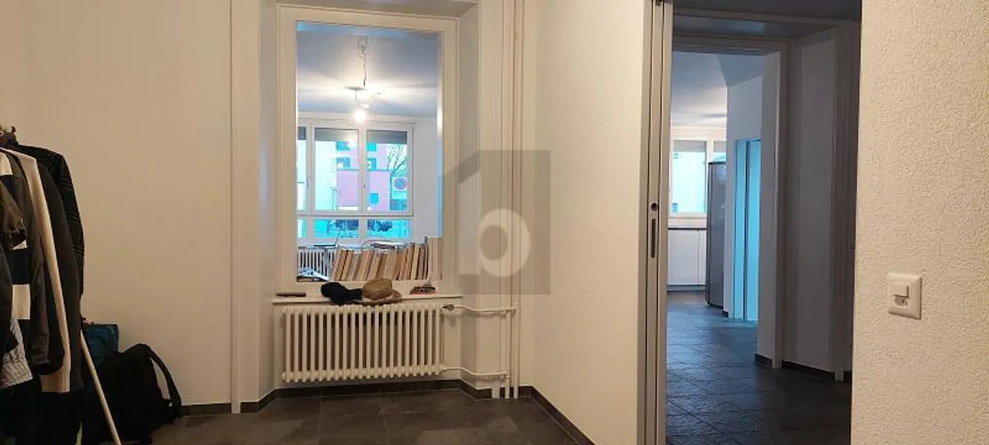 SPAZIOSO E CENTRALE - Foto 2 di 6