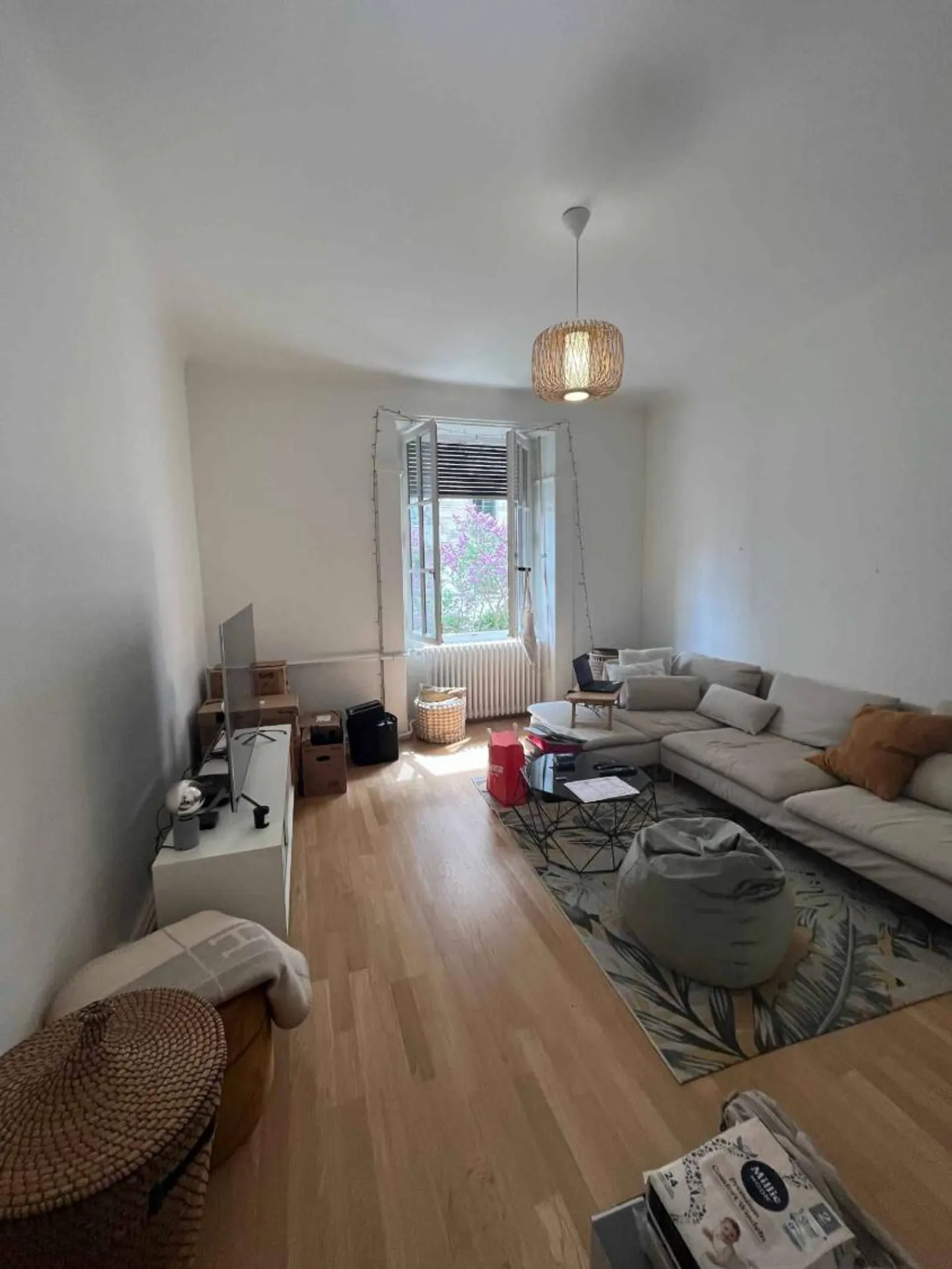 Charmant Appartement à Saint-Jean - Photo 3 sur 5