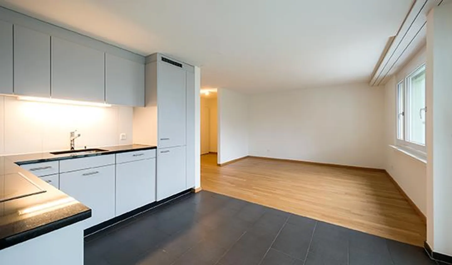 Nature lover? Then this is the perfect apartment for you! - Photo 2 of 5