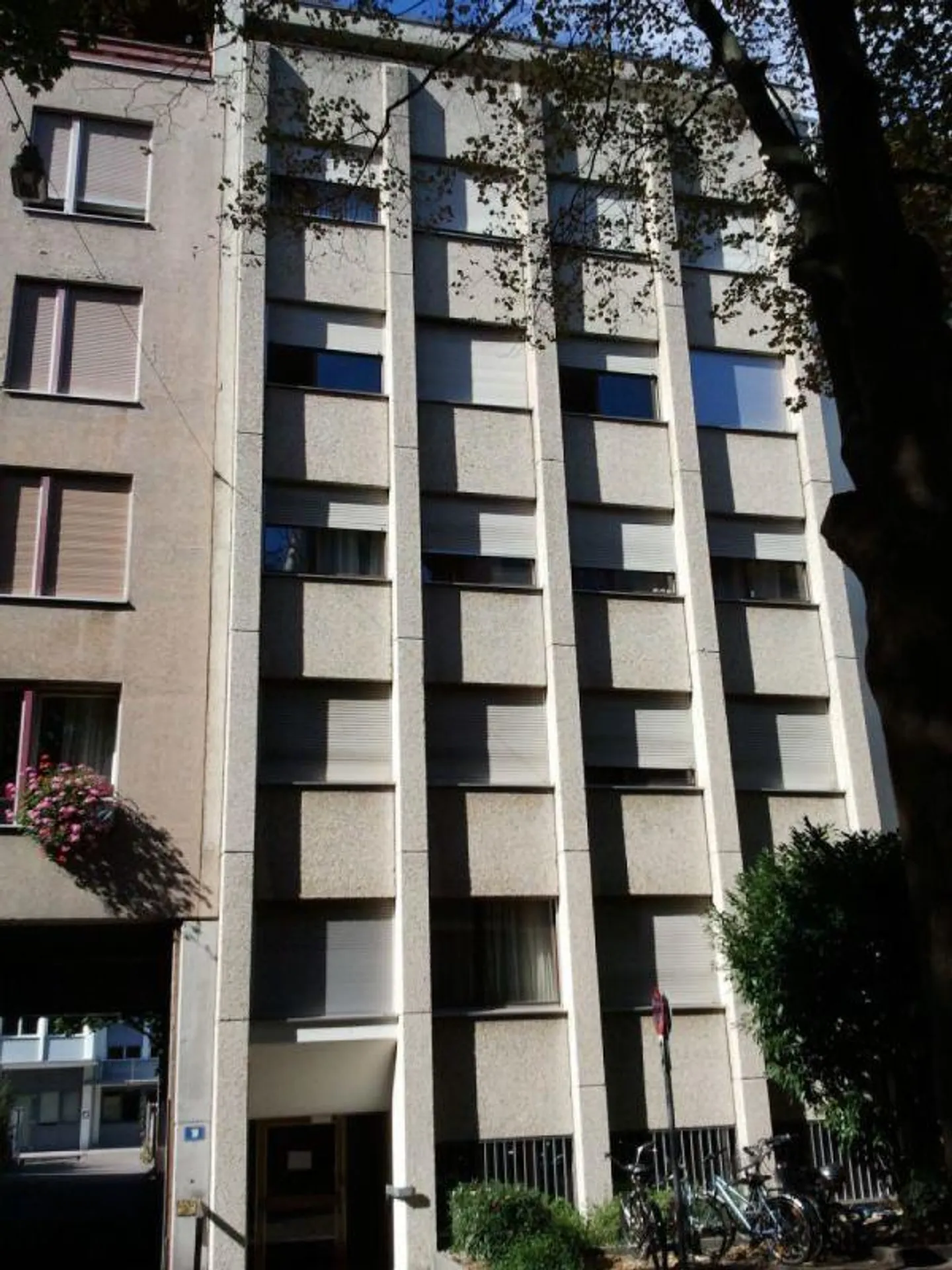 Grand appartement près de la foire - Photo 9 sur 9
