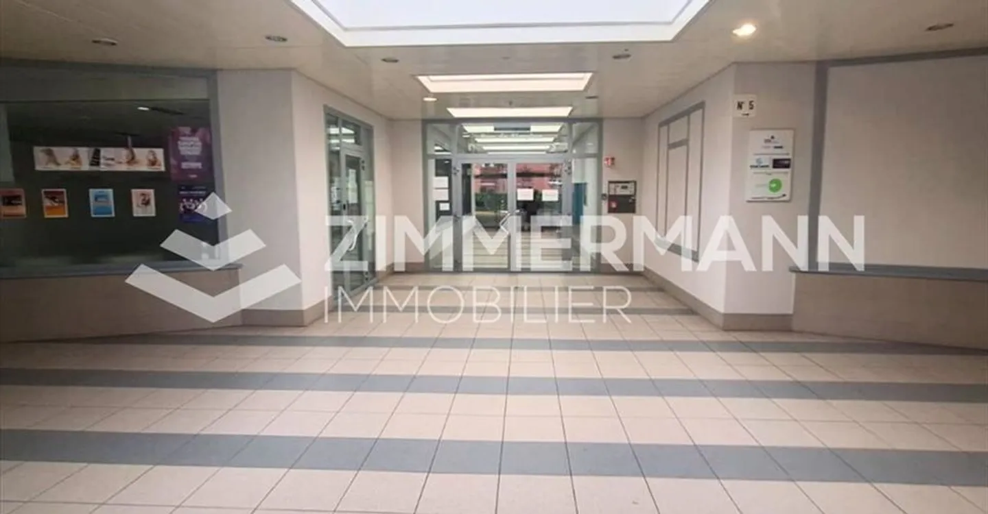 Bureau à louer - Photo 7 sur 7