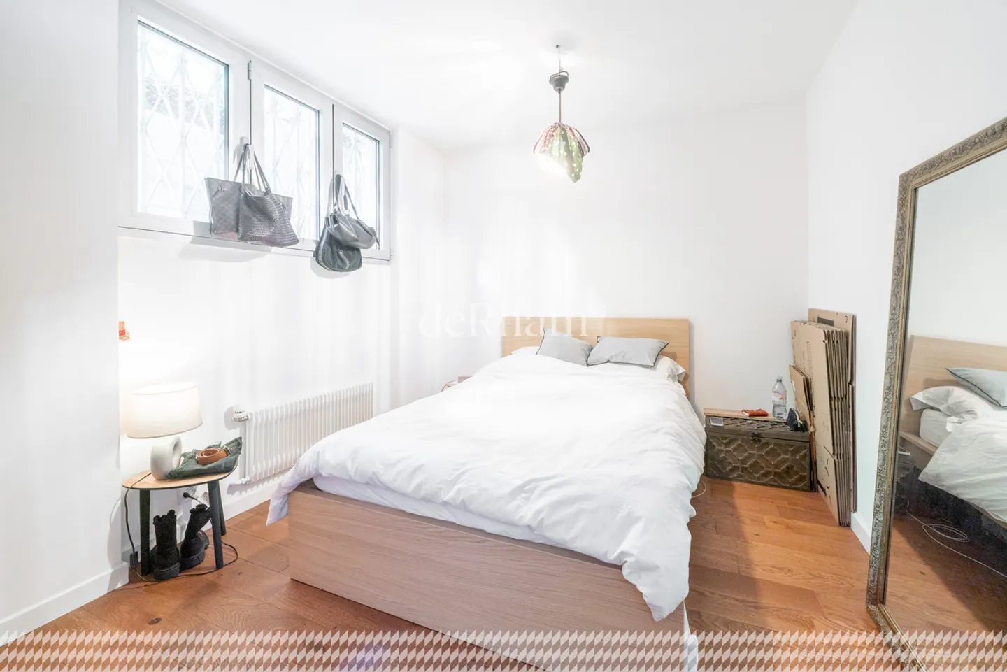 Charmante Wohnung in Montreux - Foto 5 von 6