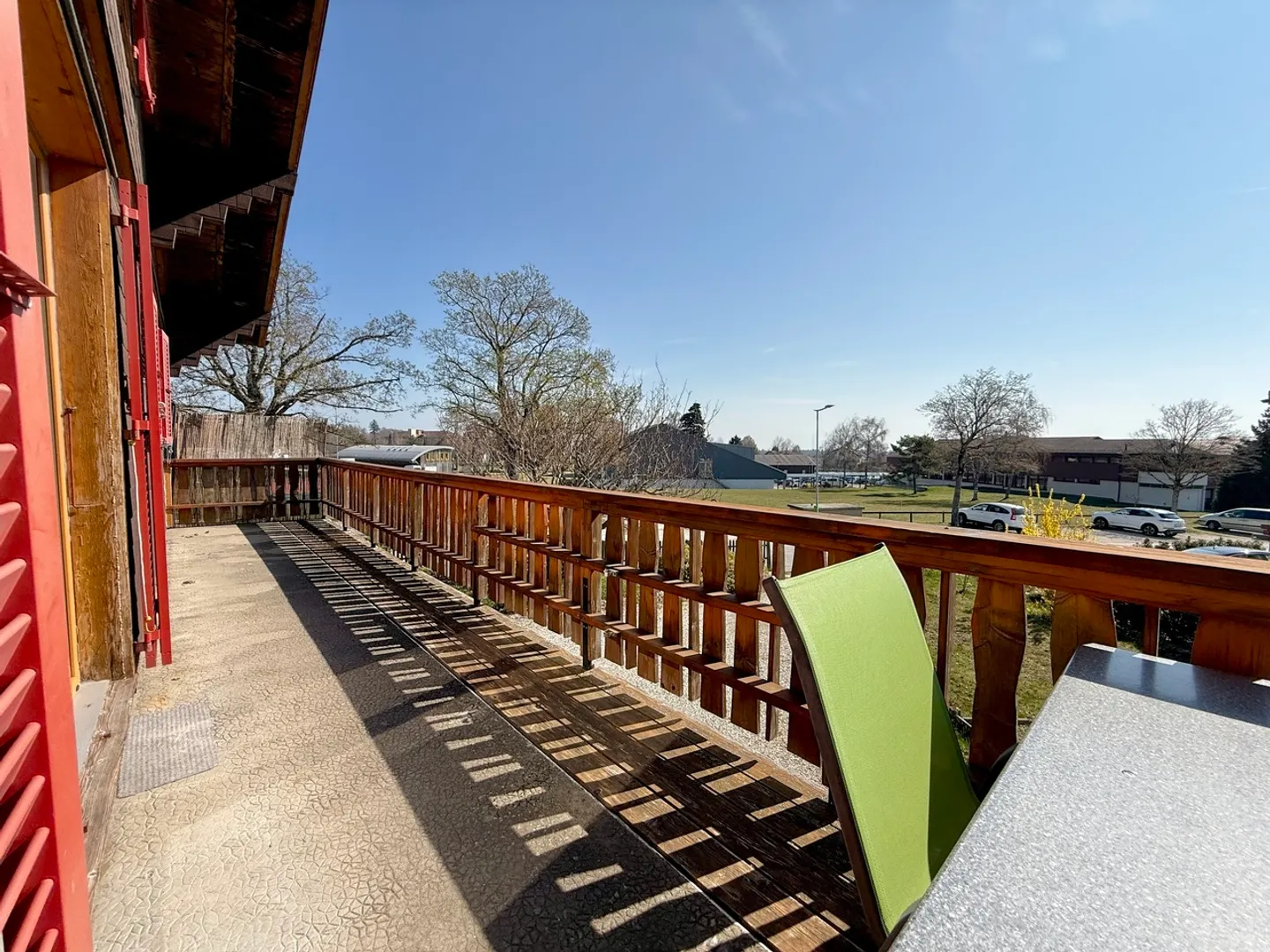 Cottage to renovate with a view of the Alps in the distance! - Photo 4 of 14