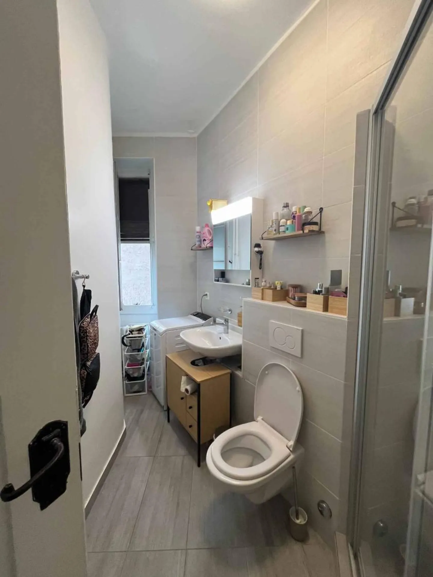 Charmant Appartement à Saint-Jean - Photo 2 sur 5