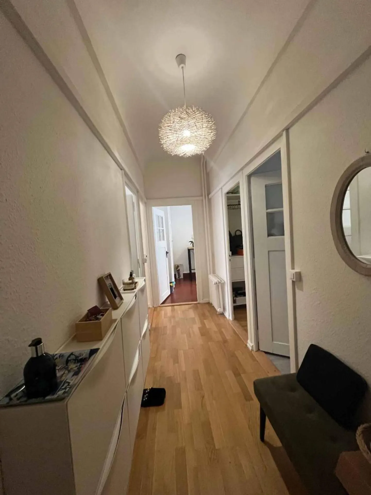 Charmant Appartement à Saint-Jean - Photo 5 sur 5
