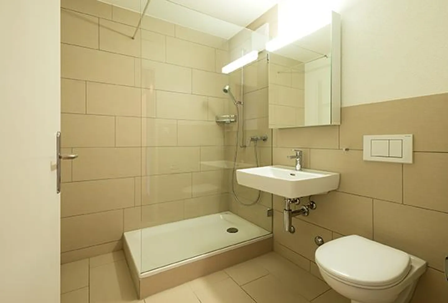 Nature lover? Then this is the perfect apartment for you! - Photo 4 of 5