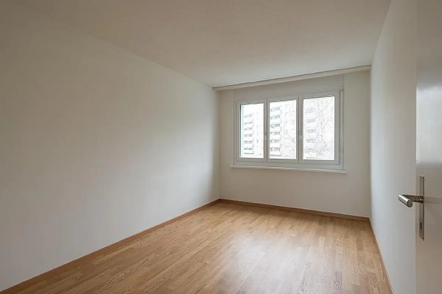 Nature lover? Then this is the perfect apartment for you! - Photo 5 of 5