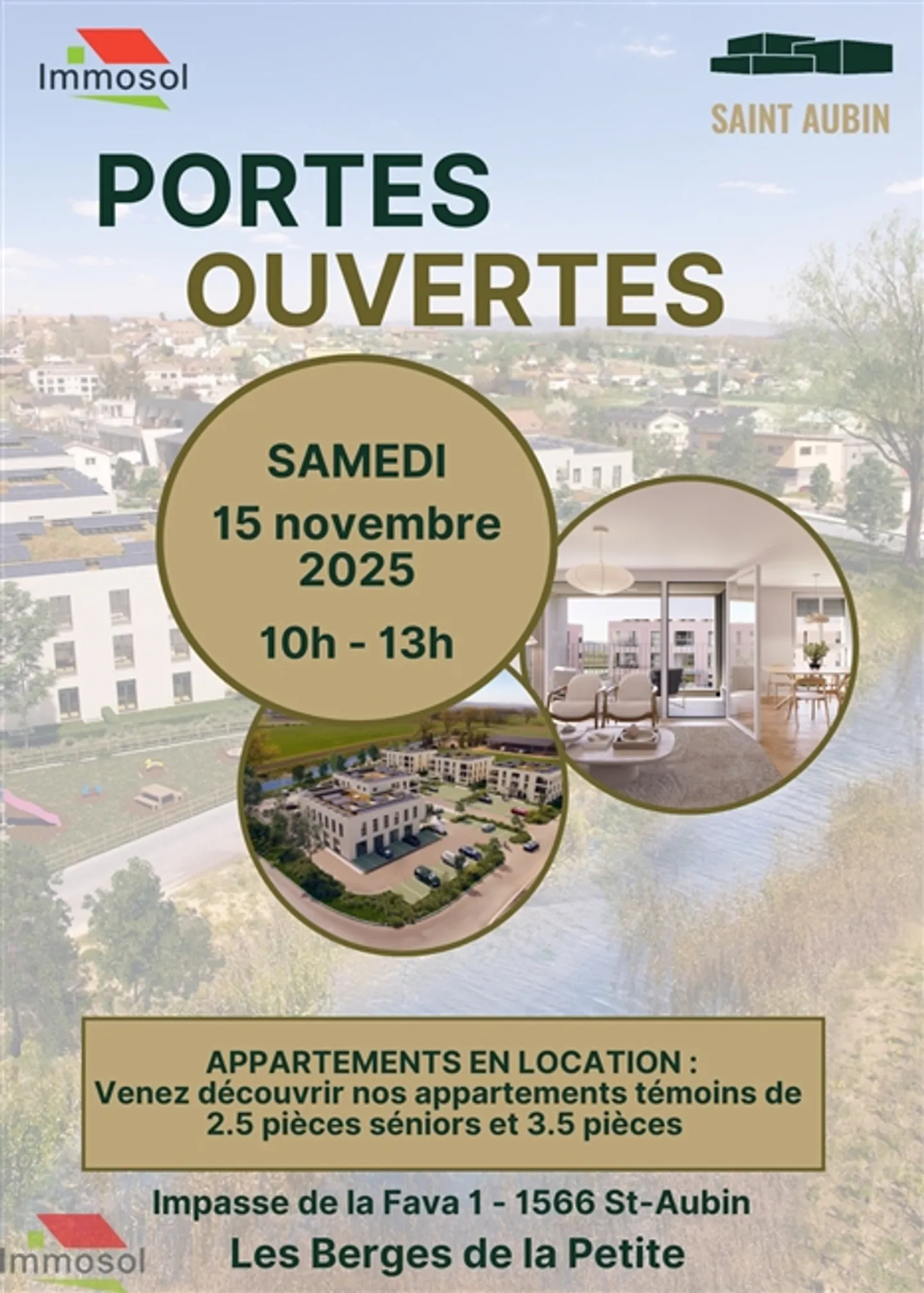 4.5 Room Apartment with Terrace and Private Garden - New! - Photo 3 of 3