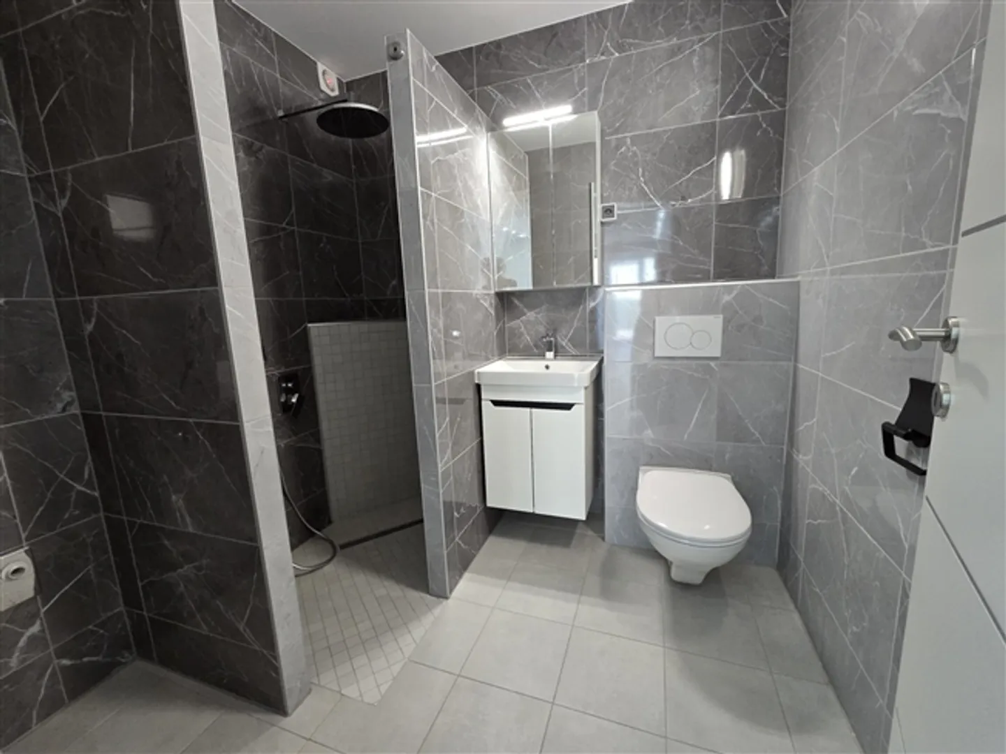 Magnifique appartement de 4,5 pièces avec caractère - Parking inclus - Photo 5 sur 5