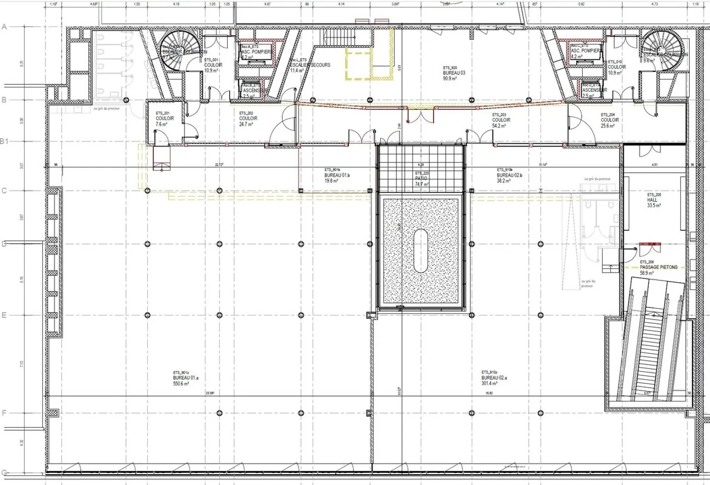 Ufficio - Foto 1 di 1