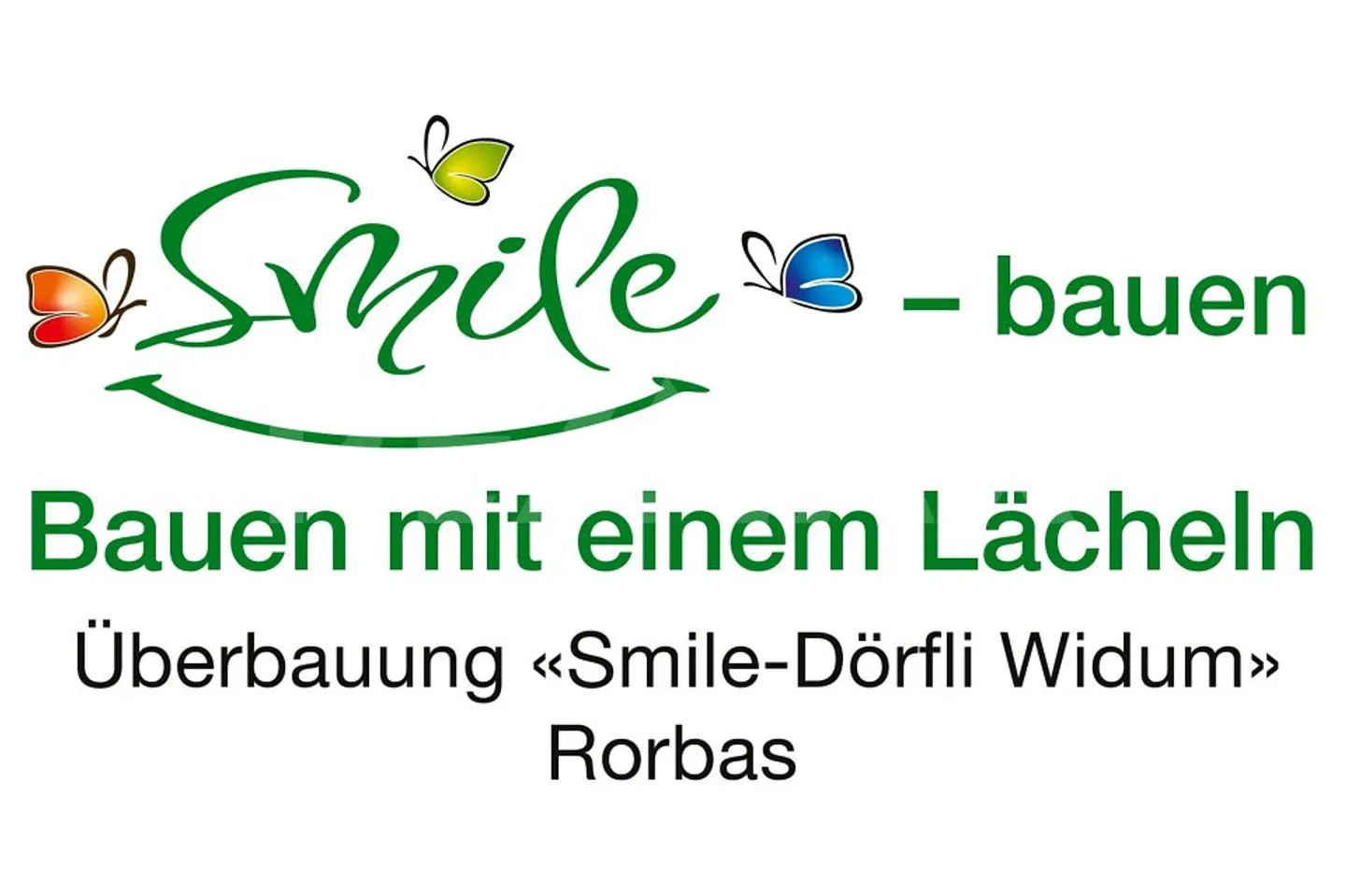 5.5-room condominium in the new construction project "Smiledörfli Wydum Rorbas" - House 8 - Photo 13 of 13