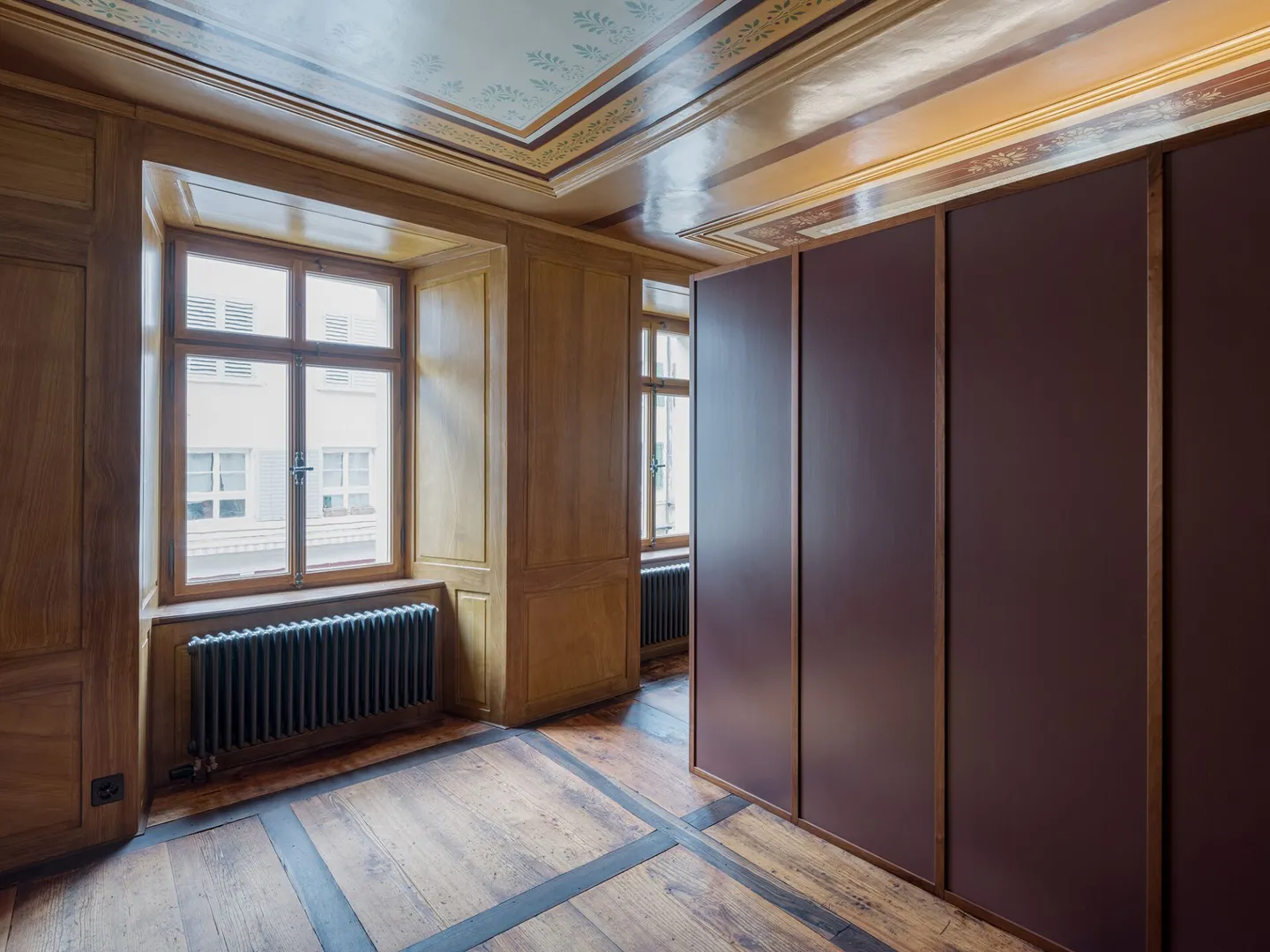 Wohnung in historischer Altstadt - Foto 4 von 10