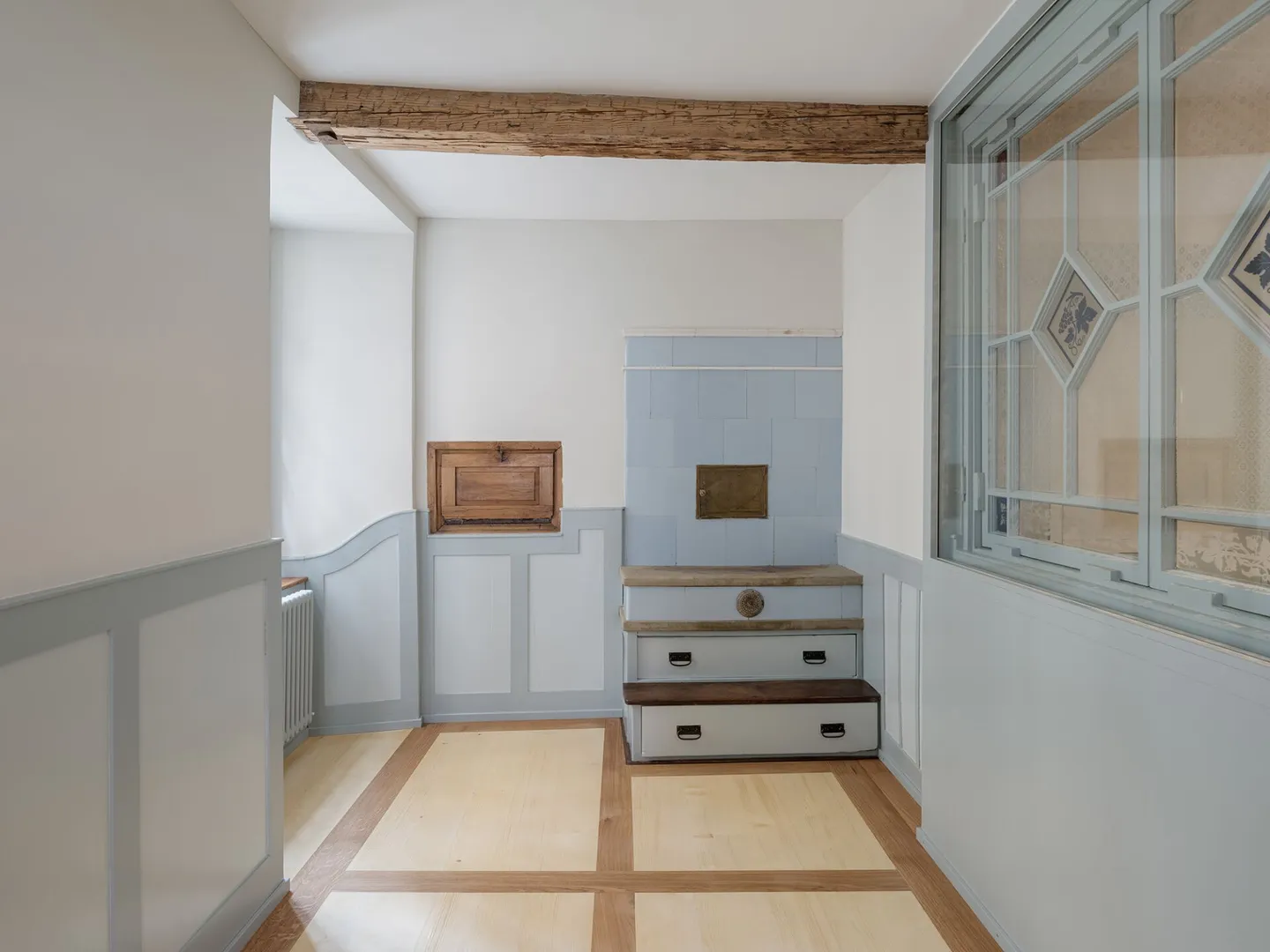 Wohnung in historischer Altstadt - Foto 5 von 10