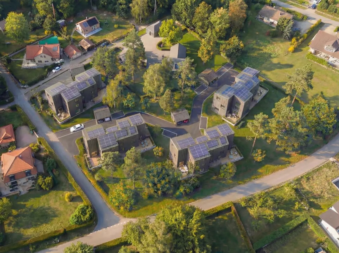 A haven of serenity in the heart of an exceptional residential area - Photo 6 of 6