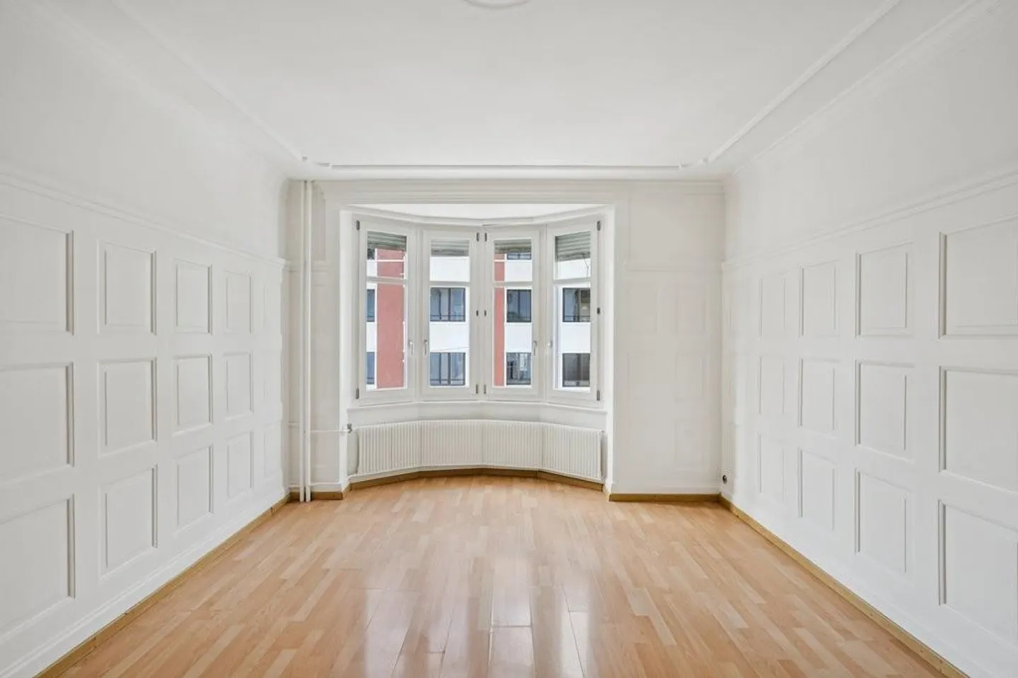 Appartement confortable dans un emplacement calme à Saint-Gall - Photo 2 sur 10