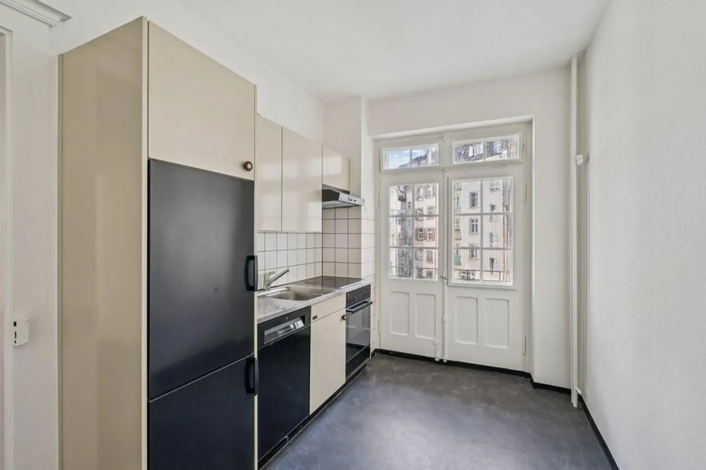 Appartement confortable dans un emplacement calme à Saint-Gall - Photo 3 sur 10
