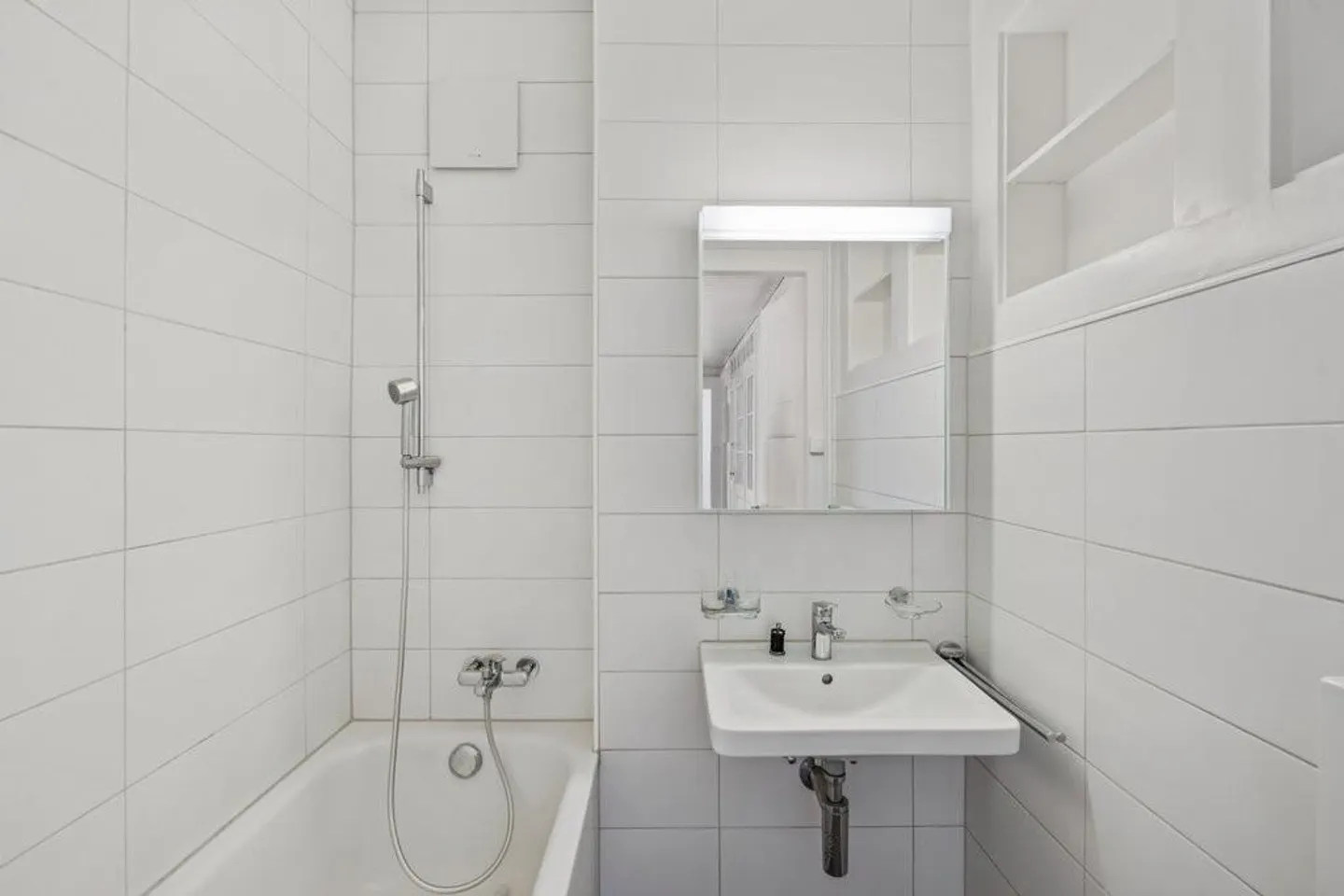 Appartement confortable dans un emplacement calme à Saint-Gall - Photo 4 sur 10