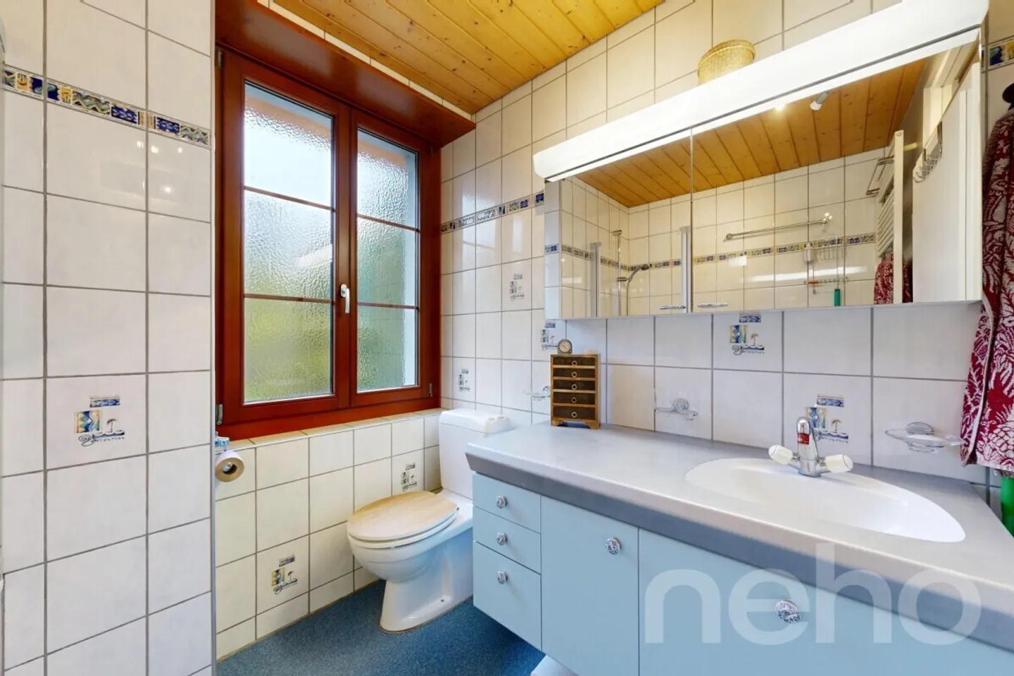 Casa Familiare Atipica Ristrutturata con Giardino e Garage Indipendente - Foto 4 di 12
