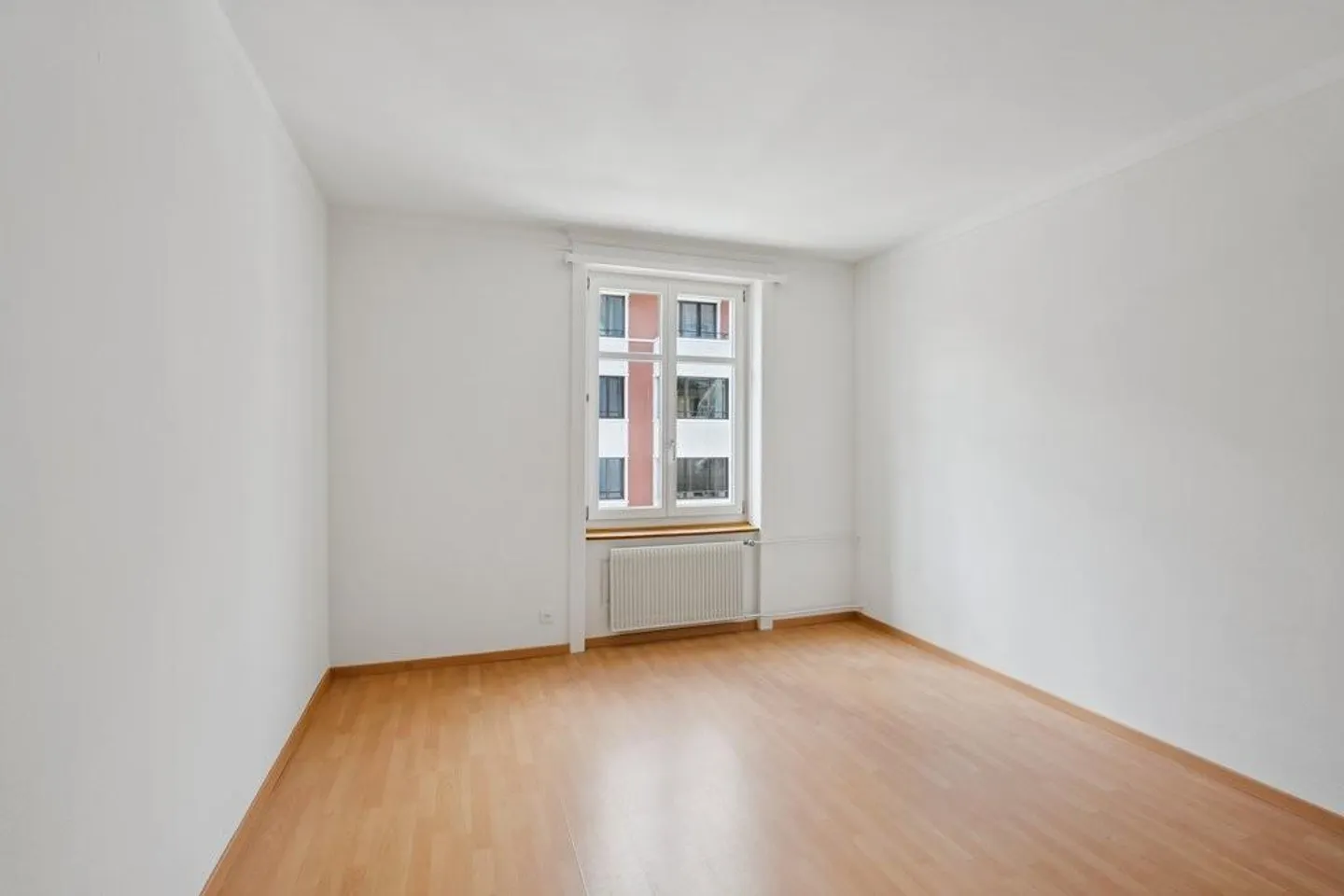 Appartement confortable dans un emplacement calme à Saint-Gall - Photo 6 sur 10