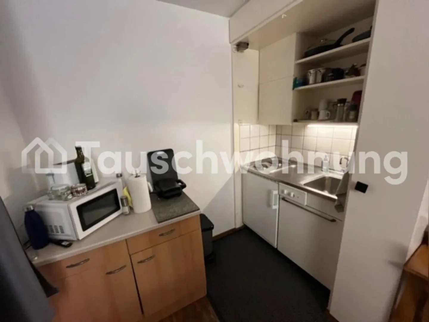 840.- Appartamento 1 stanza conveniente vicino all'ETH - Foto 4 di 9