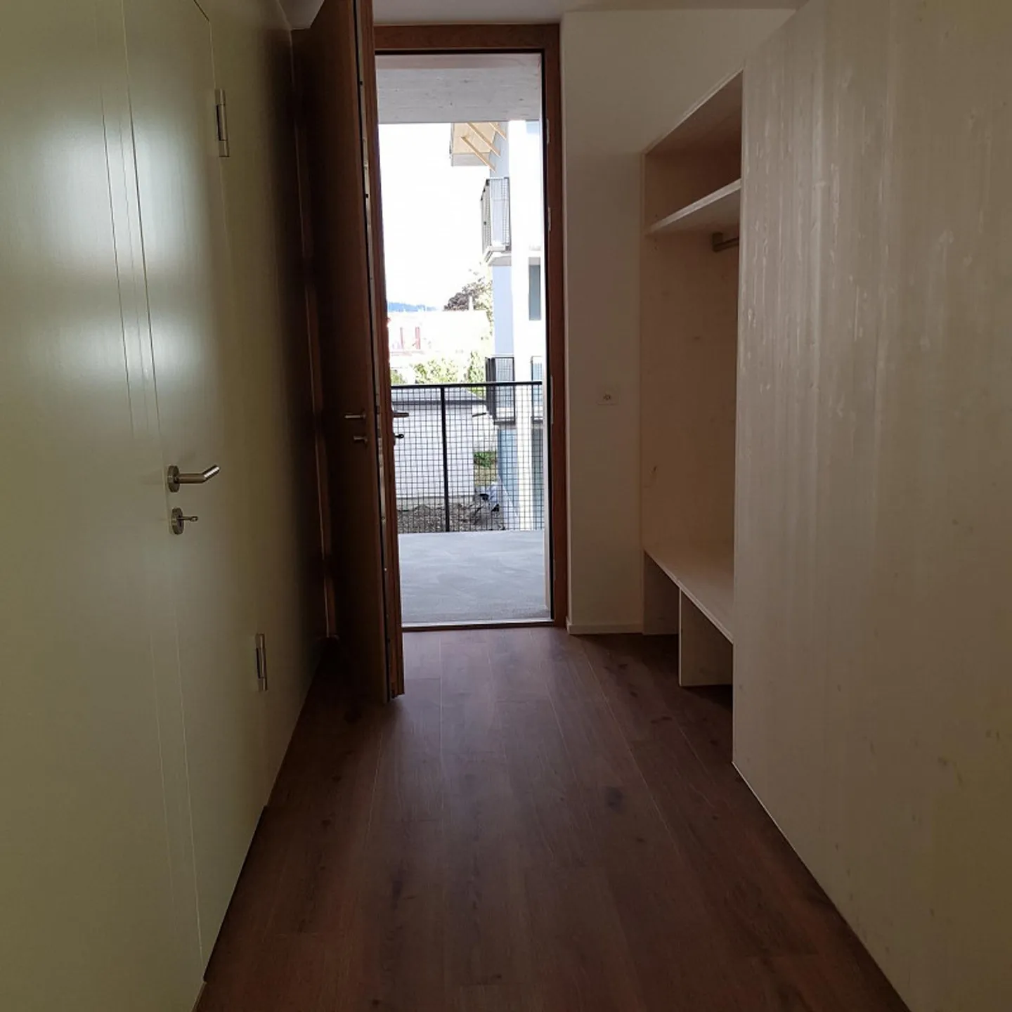 3.5 Zimmer  Alterswohnung  per sofort oder nach Vereinbarung - Photo 5 of 11