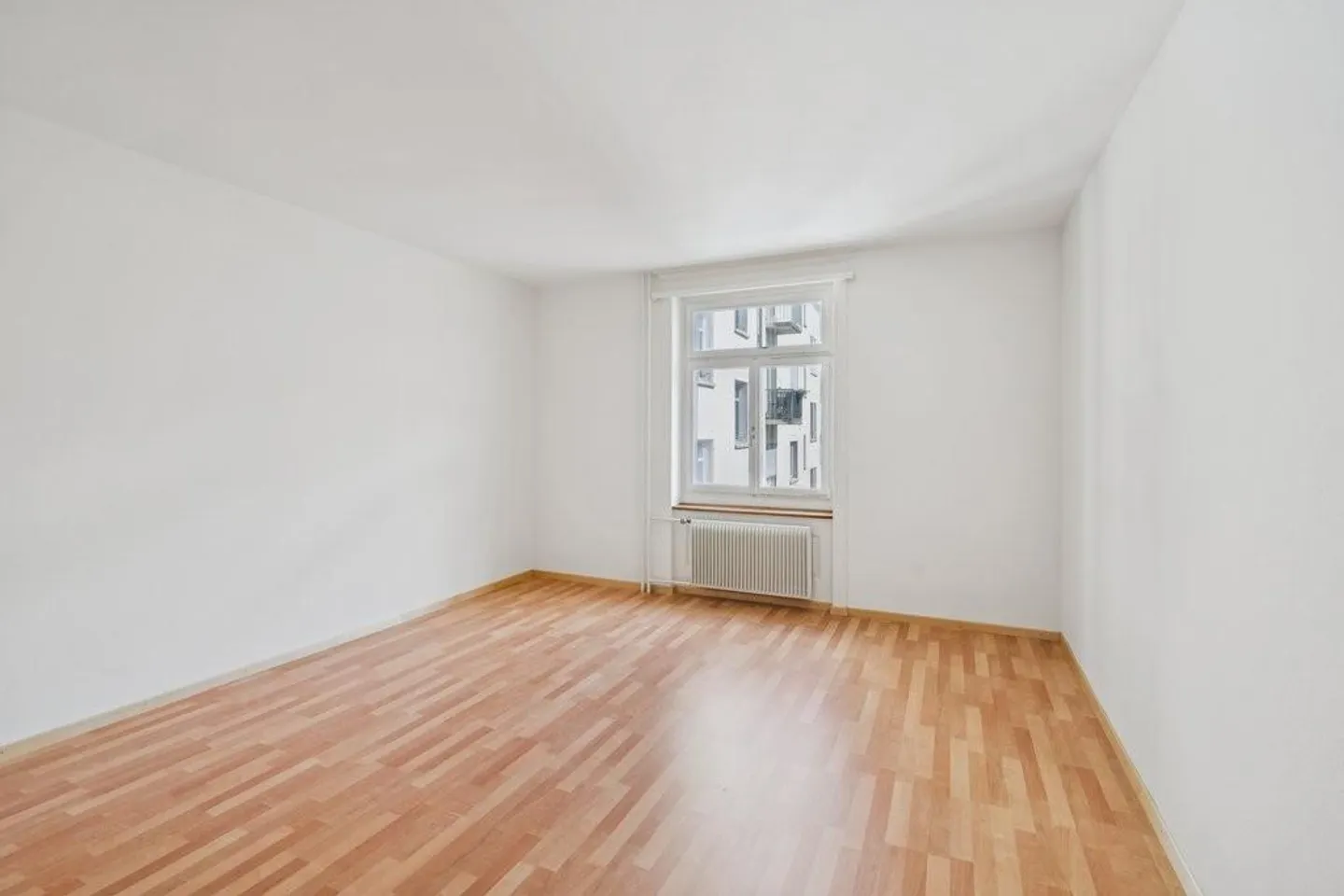 Appartement confortable dans un emplacement calme à Saint-Gall - Photo 7 sur 10