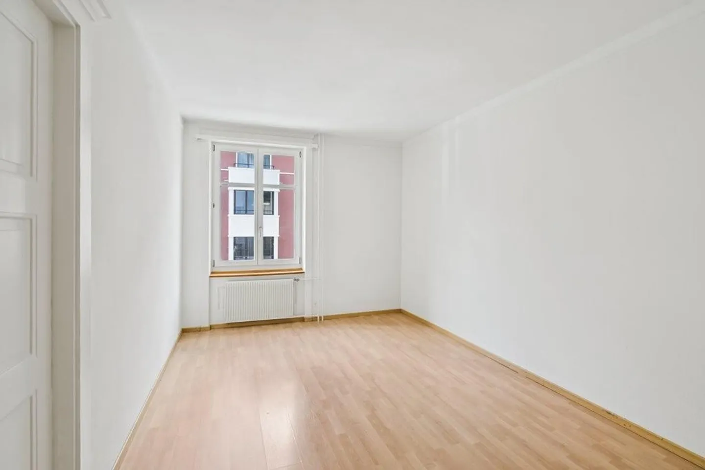 Appartement confortable dans un emplacement calme à Saint-Gall - Photo 8 sur 10