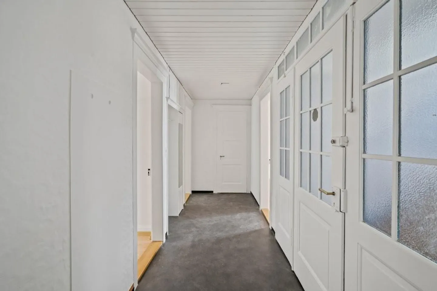 Appartement confortable dans un emplacement calme à Saint-Gall - Photo 9 sur 10