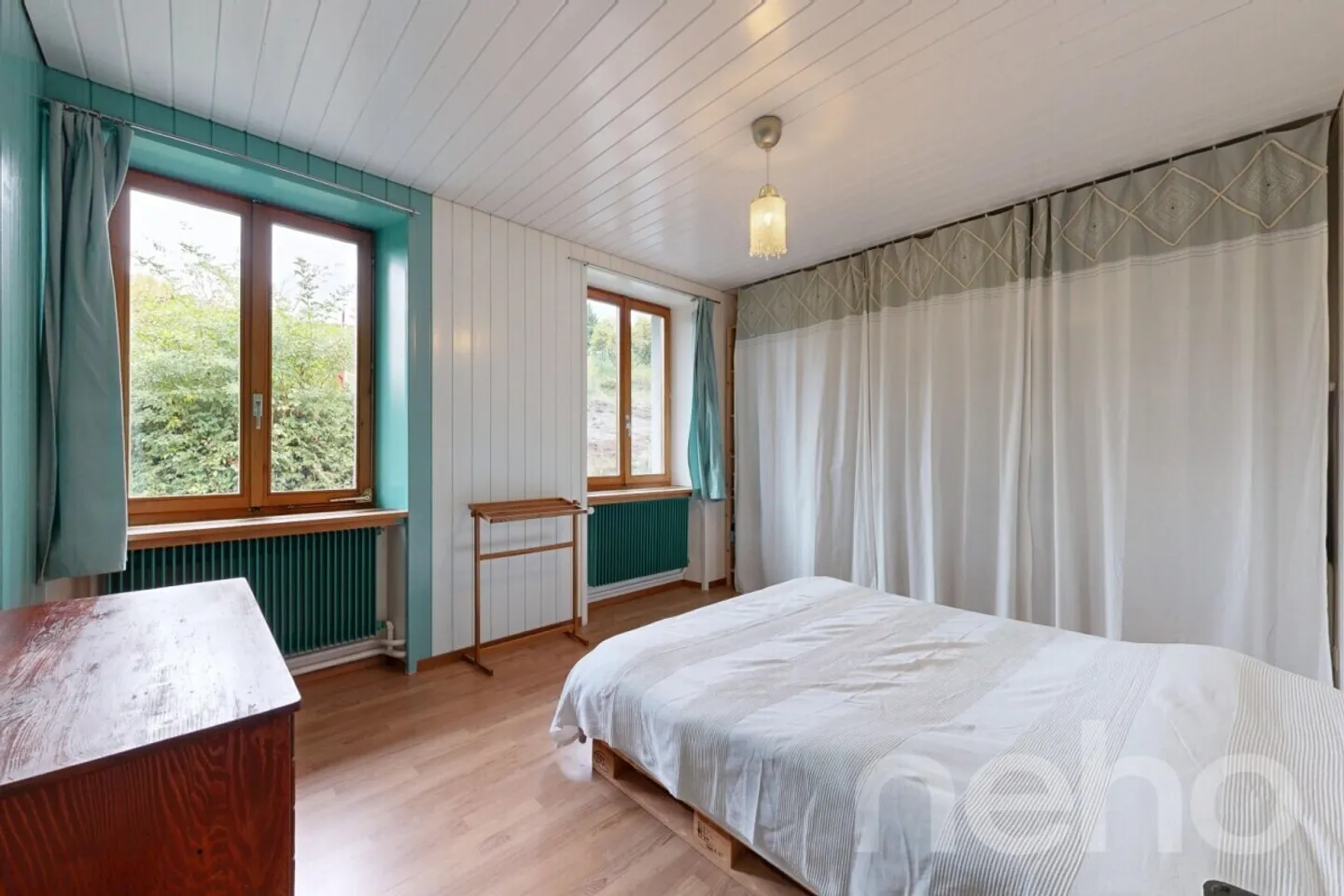 Casa Familiare Atipica Ristrutturata con Giardino e Garage Indipendente - Foto 10 di 12