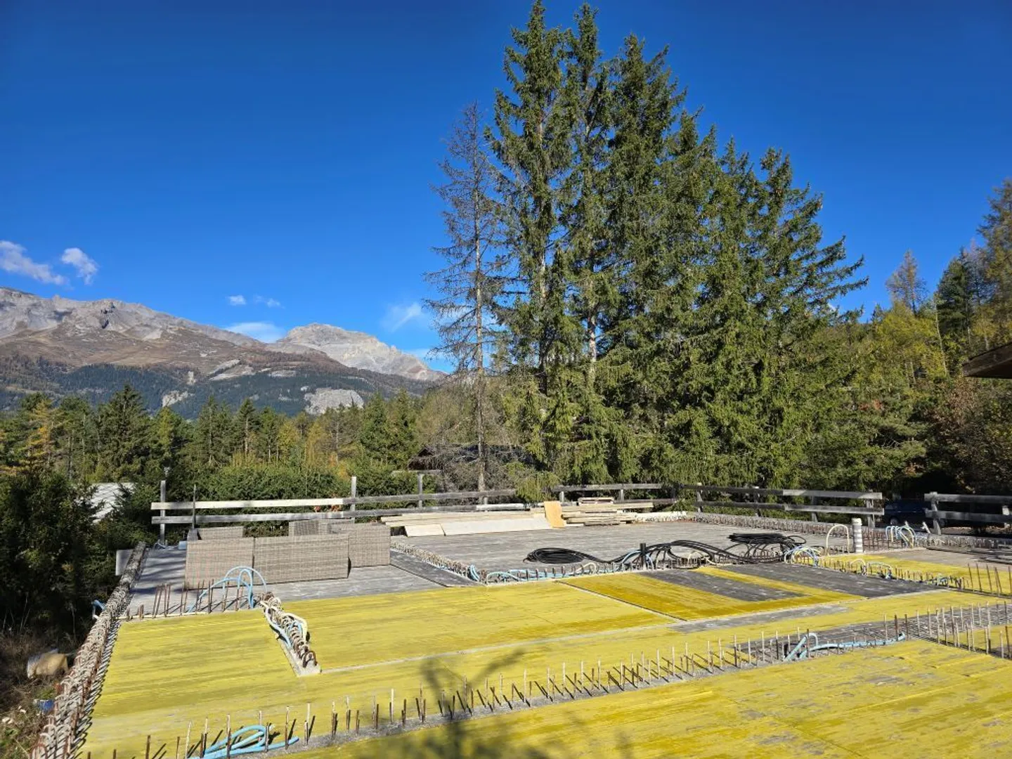 6031. Ihre zukünftige Residenz inmitten der Natur - Foto 2 von 13