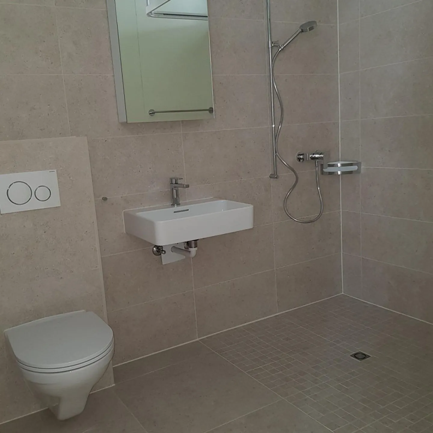 3.5 Zimmer  Alterswohnung  per sofort oder nach Vereinbarung - Photo 6 of 11