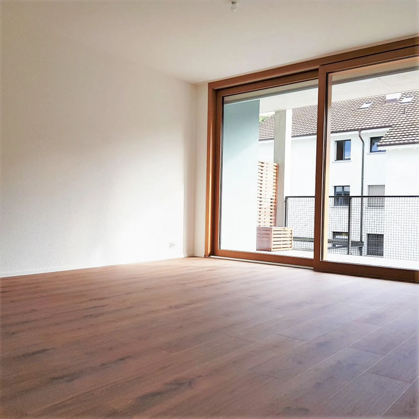 3.5 Zimmer  Alterswohnung  per sofort oder nach Vereinbarung - Photo 9 of 11