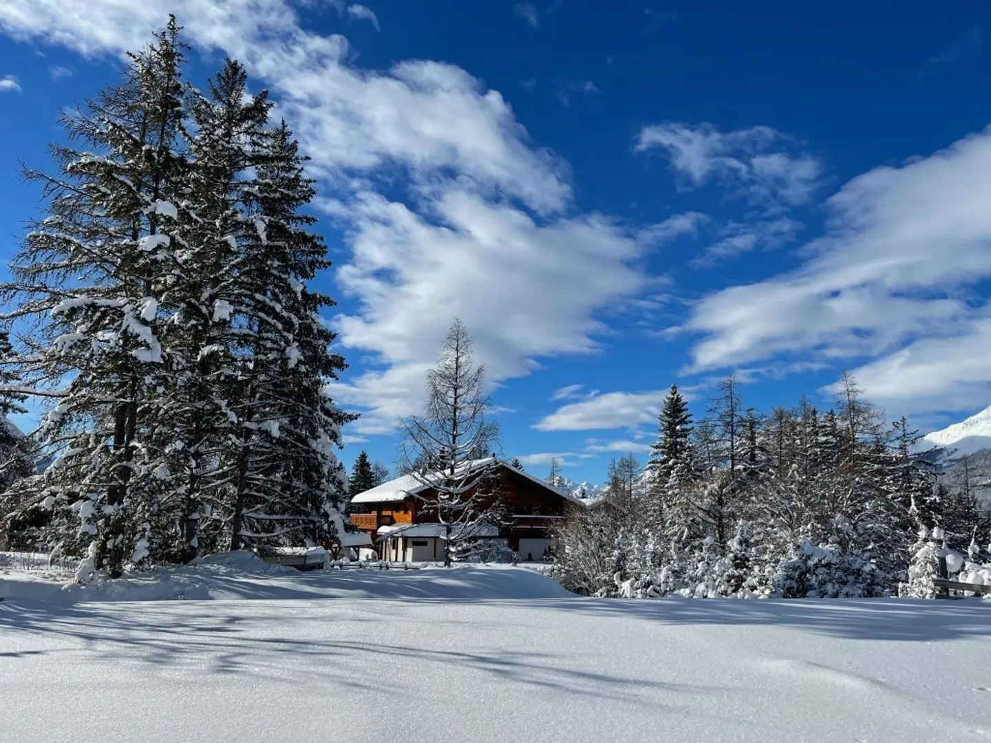 6031. Ihre zukünftige Residenz inmitten der Natur - Foto 3 von 13