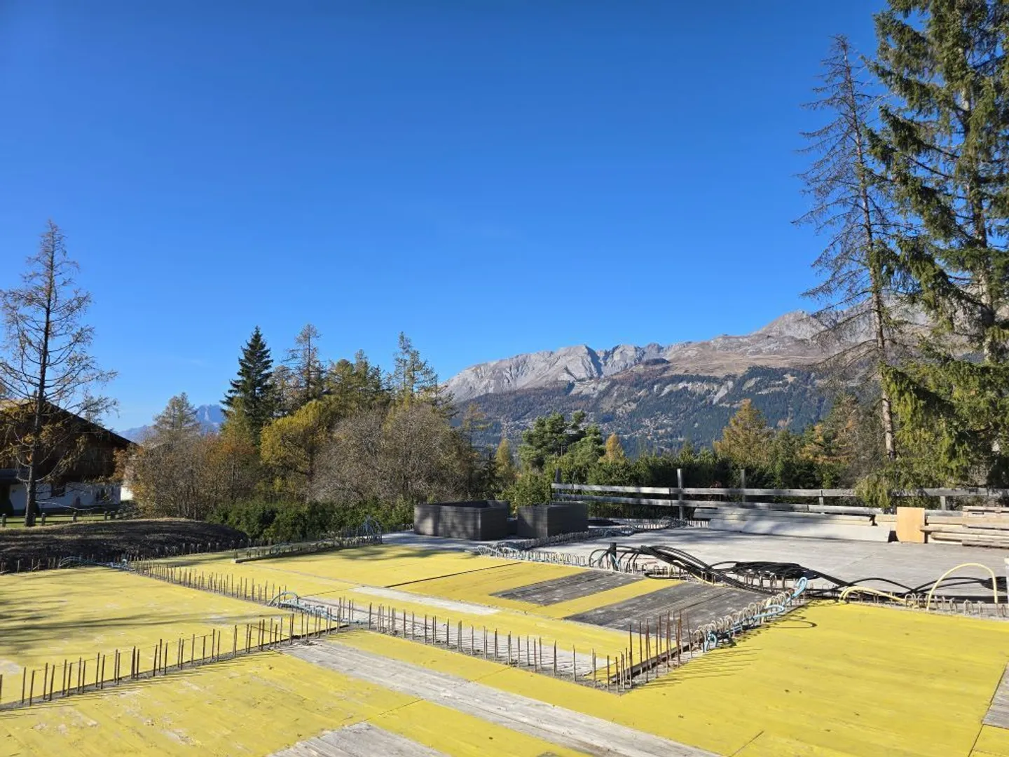 6031. Ihre zukünftige Residenz inmitten der Natur - Foto 7 von 13