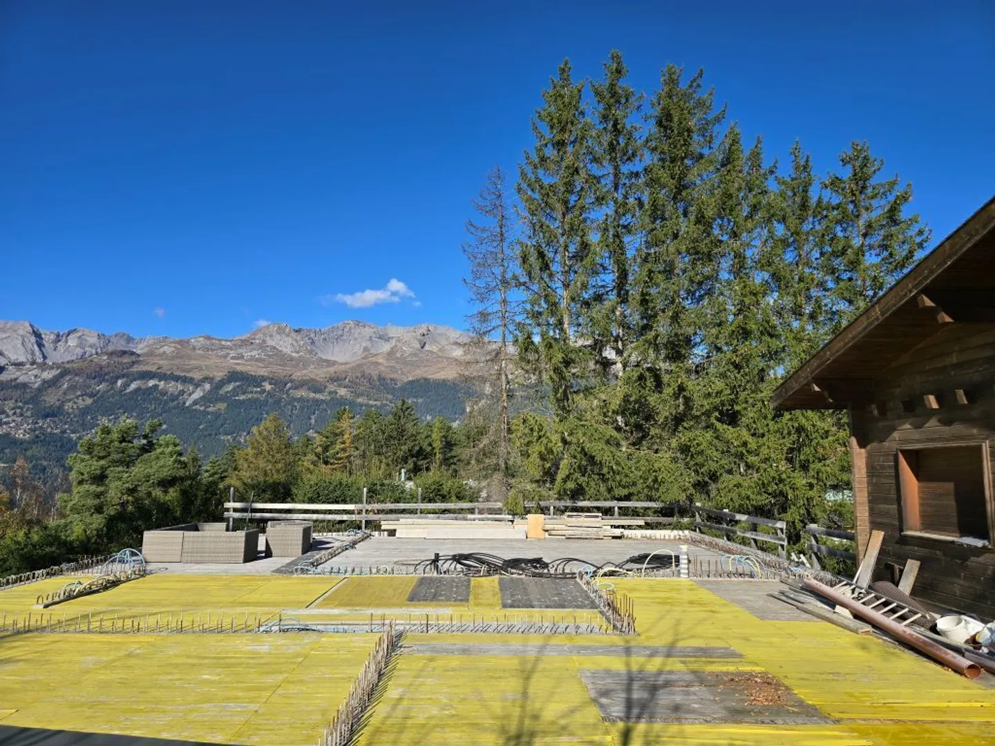 6031. Ihre zukünftige Residenz inmitten der Natur - Foto 6 von 13