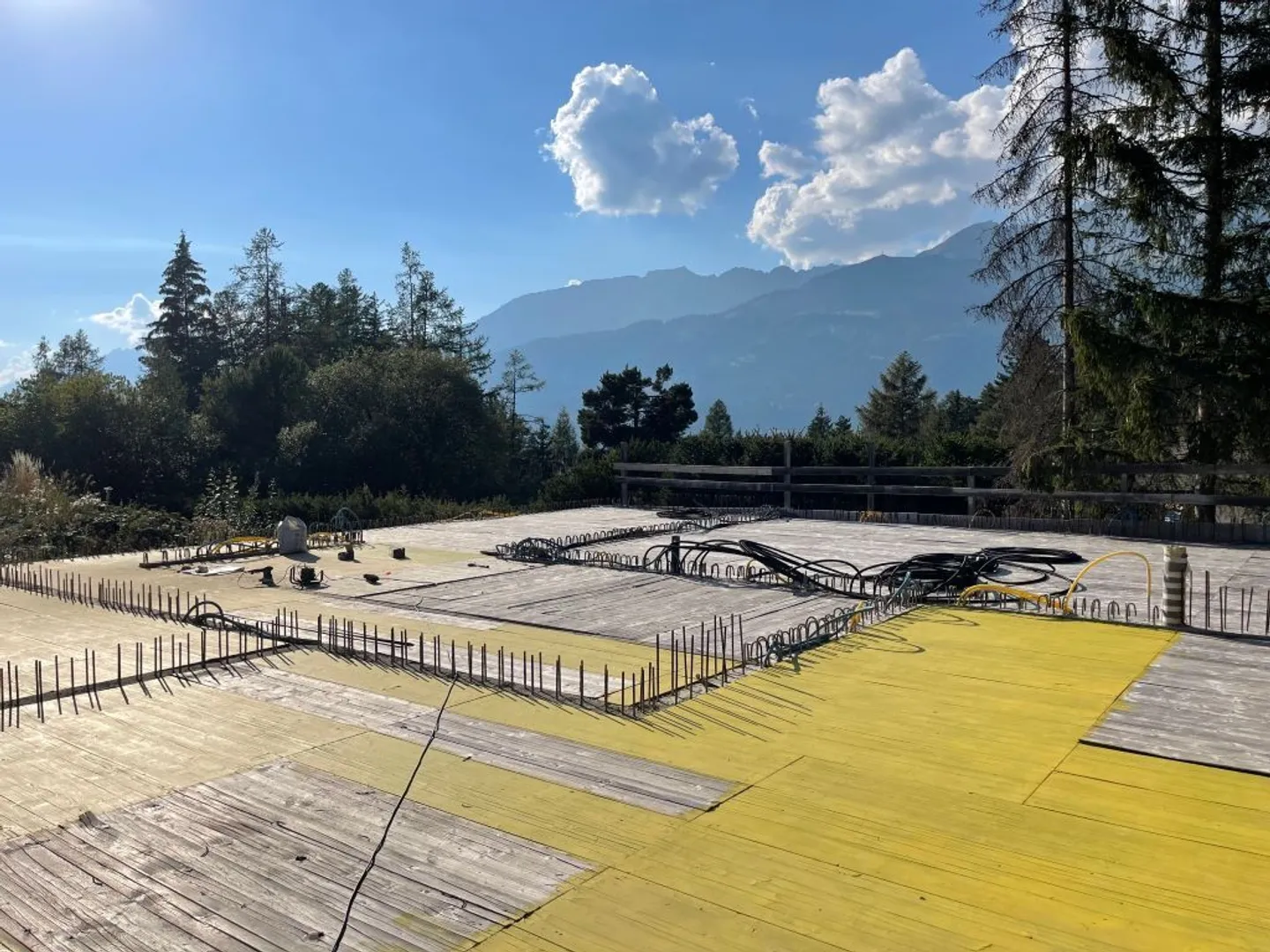6031. Ihre zukünftige Residenz inmitten der Natur - Foto 9 von 13
