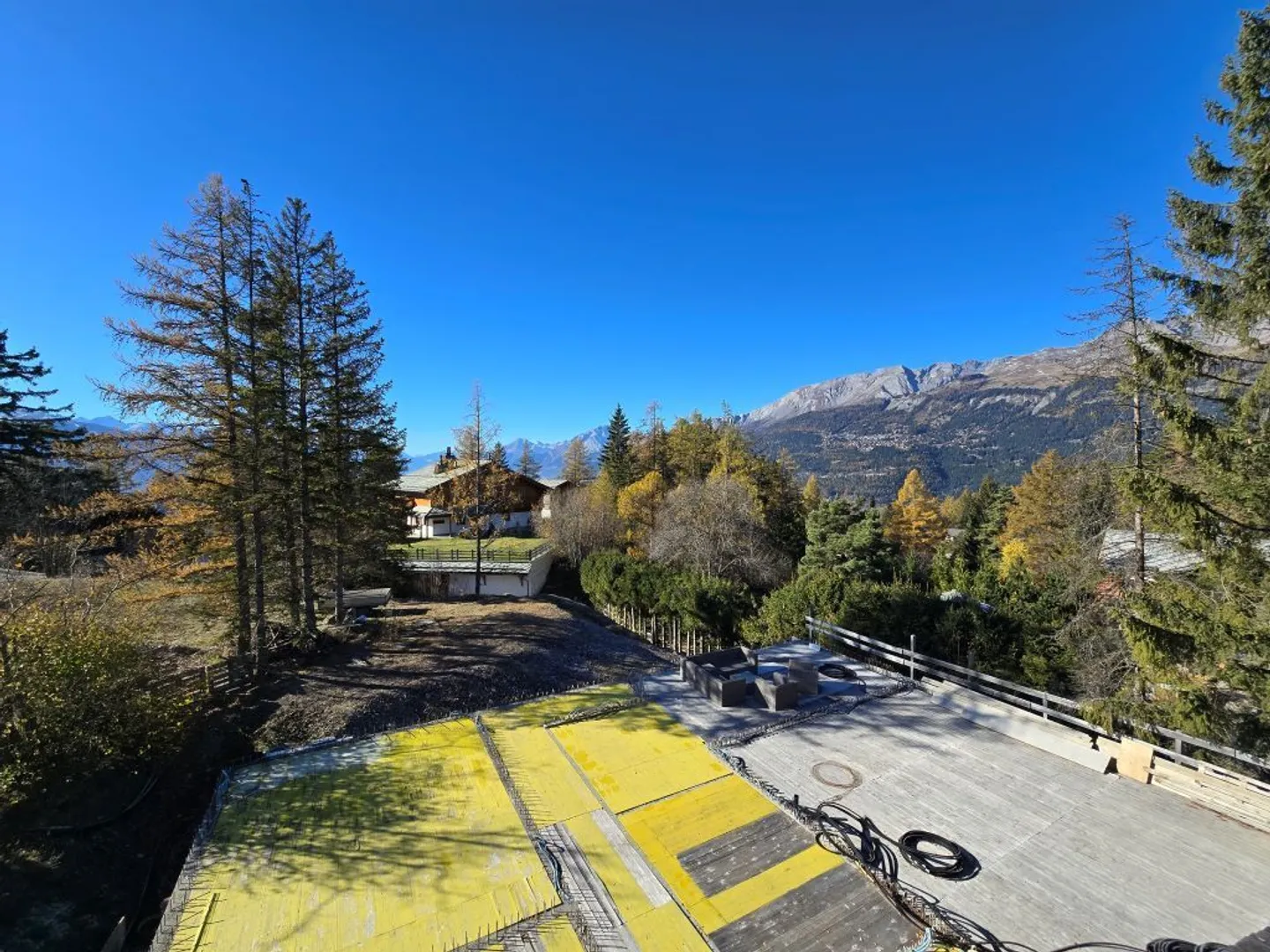 6031. Ihre zukünftige Residenz inmitten der Natur - Foto 10 von 13