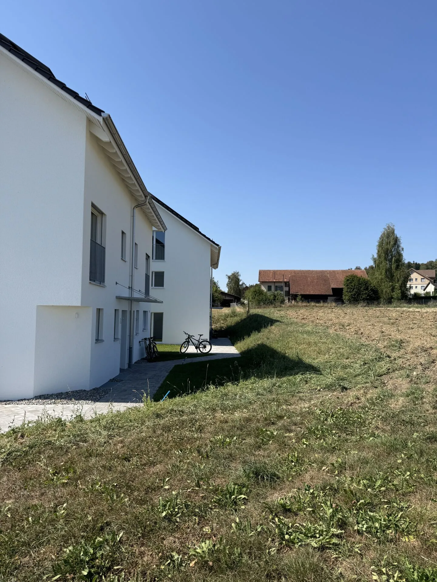 Alpenblick Wetzikon TG - Foto 5 di 15